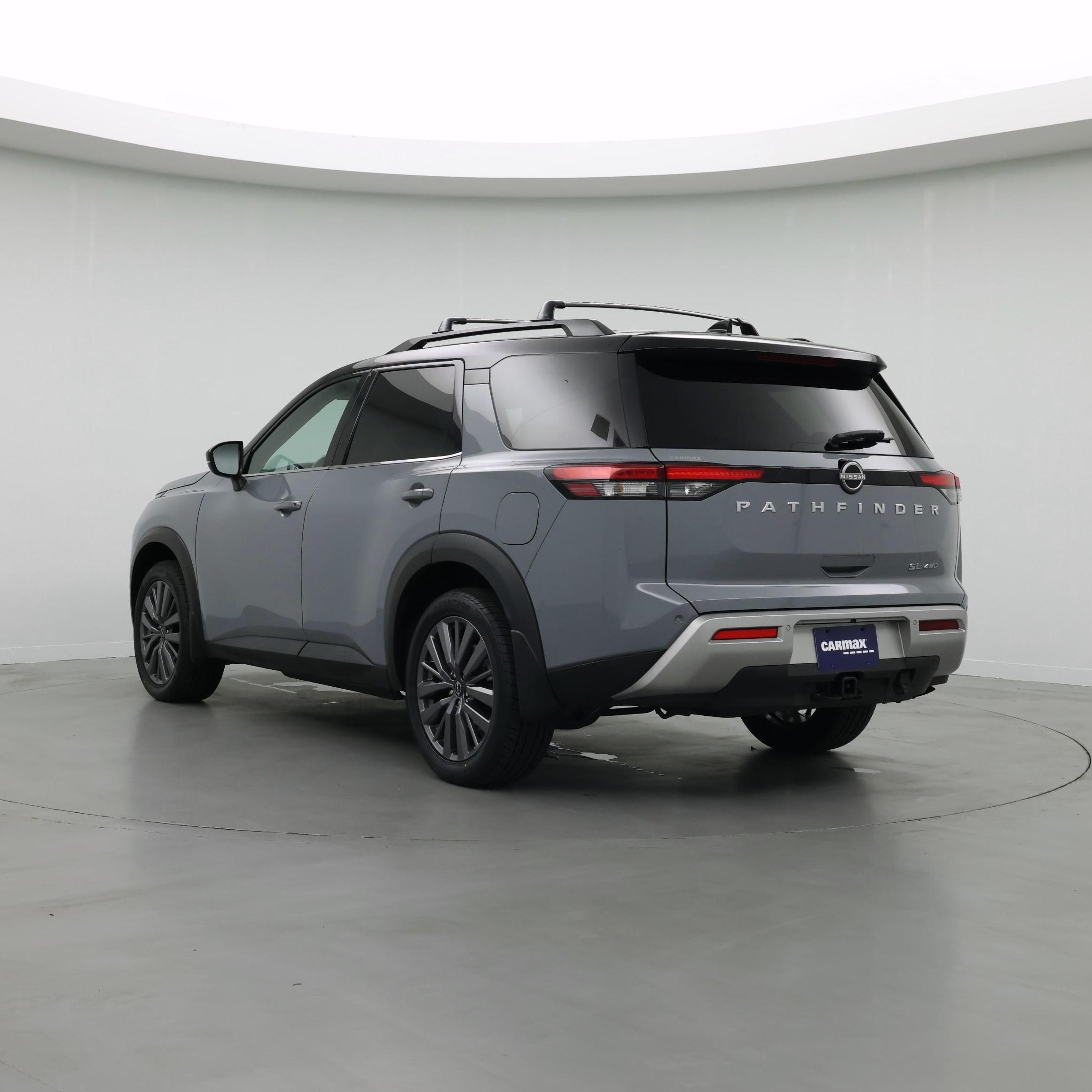Thumbnail: 2023 Nissan Pathfinder - 2