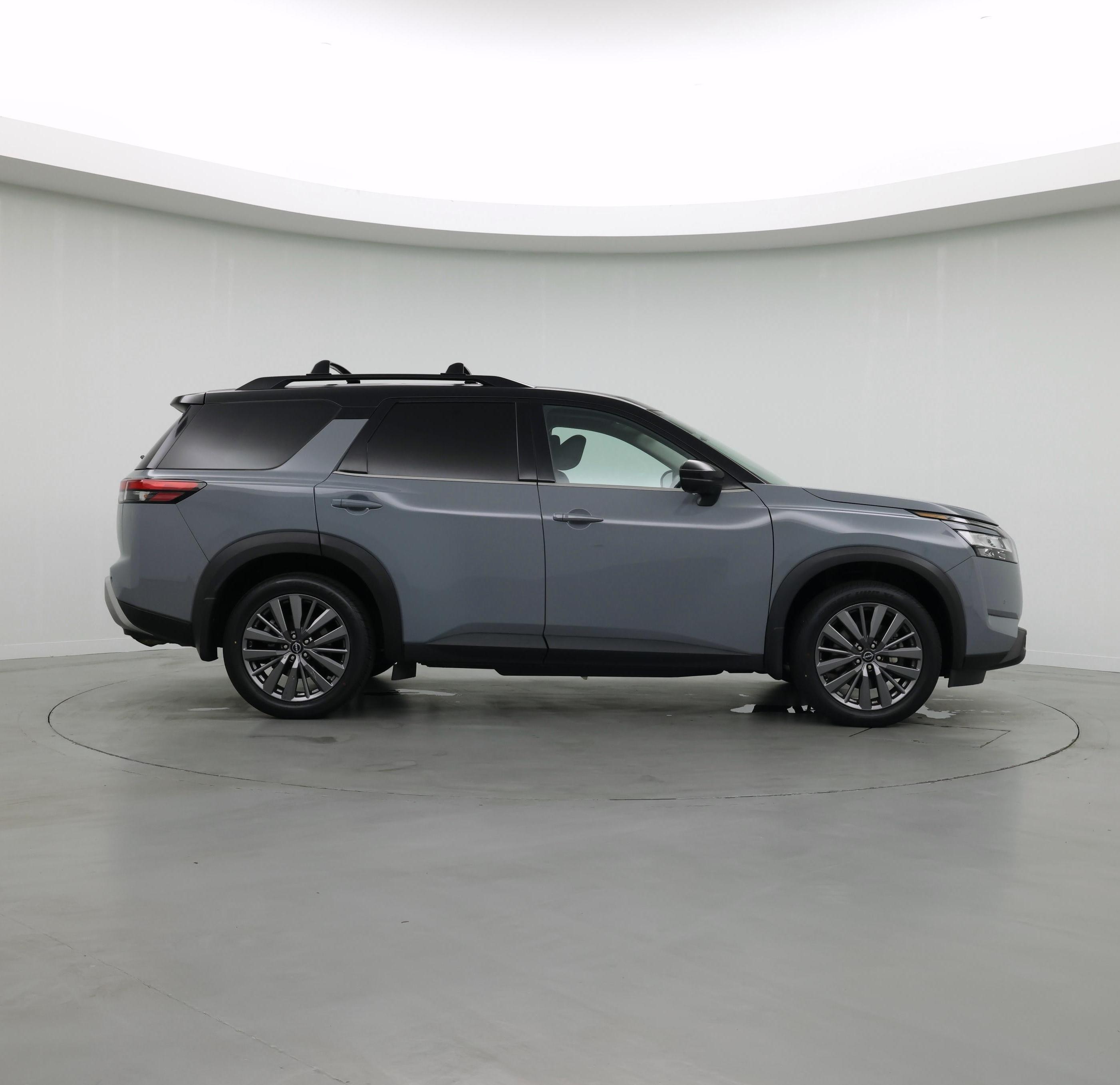 Thumbnail: 2023 Nissan Pathfinder - 7