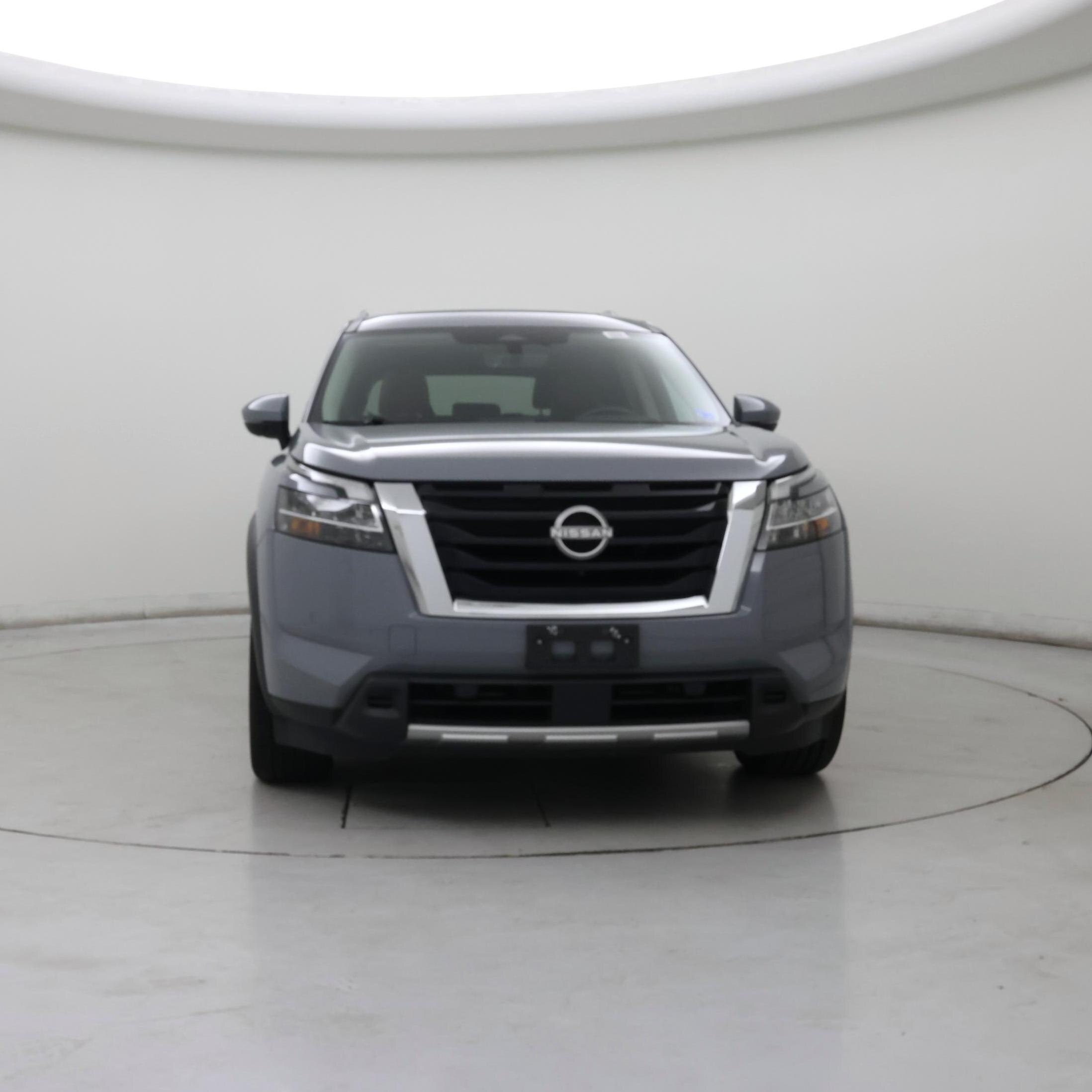 Thumbnail: 2023 Nissan Pathfinder - 5
