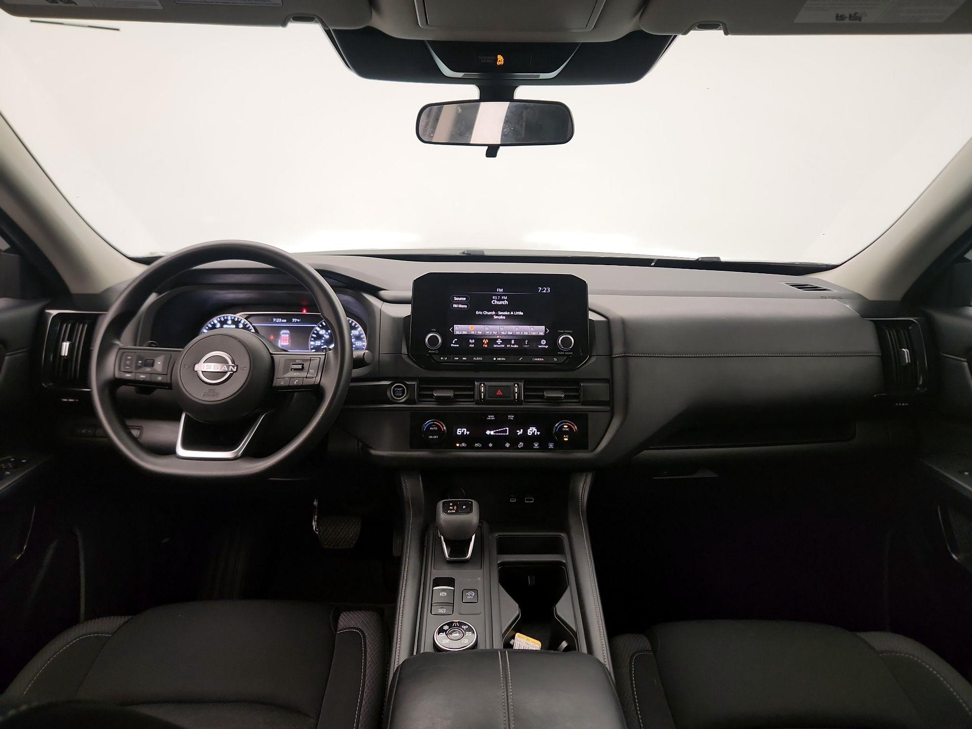 Thumbnail: 2024 Nissan Pathfinder - 9