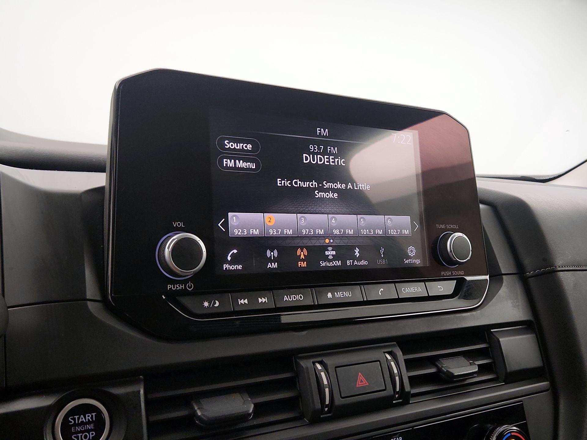 Thumbnail: 2024 Nissan Pathfinder - 15