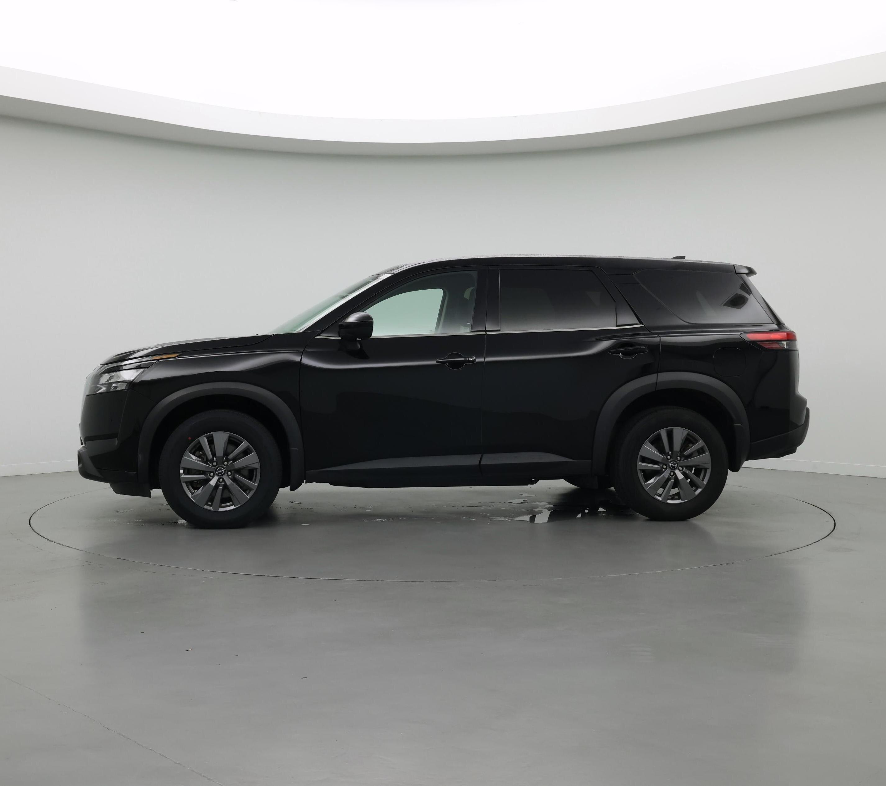 Thumbnail: 2024 Nissan Pathfinder - 3