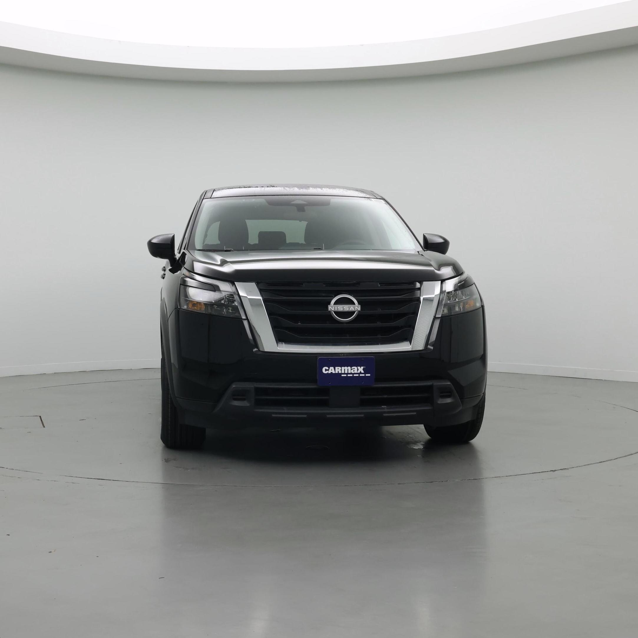 Thumbnail: 2024 Nissan Pathfinder - 5