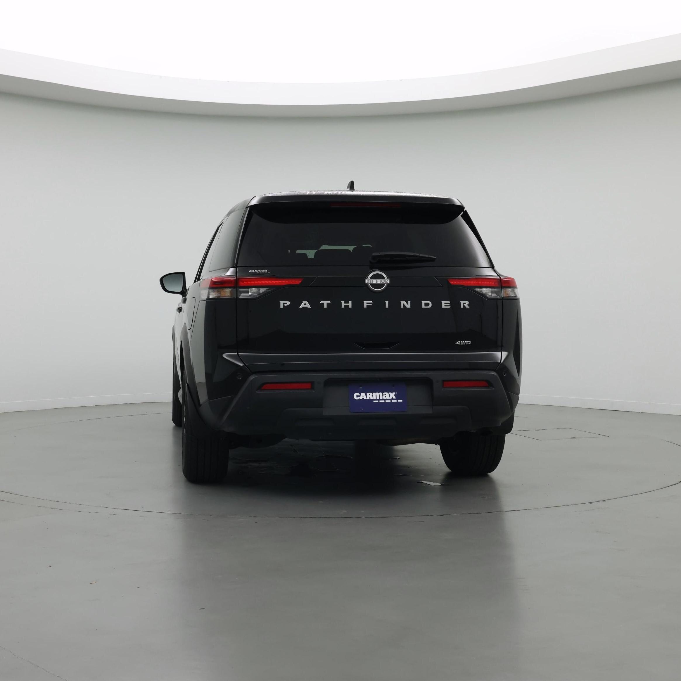 Thumbnail: 2024 Nissan Pathfinder - 6