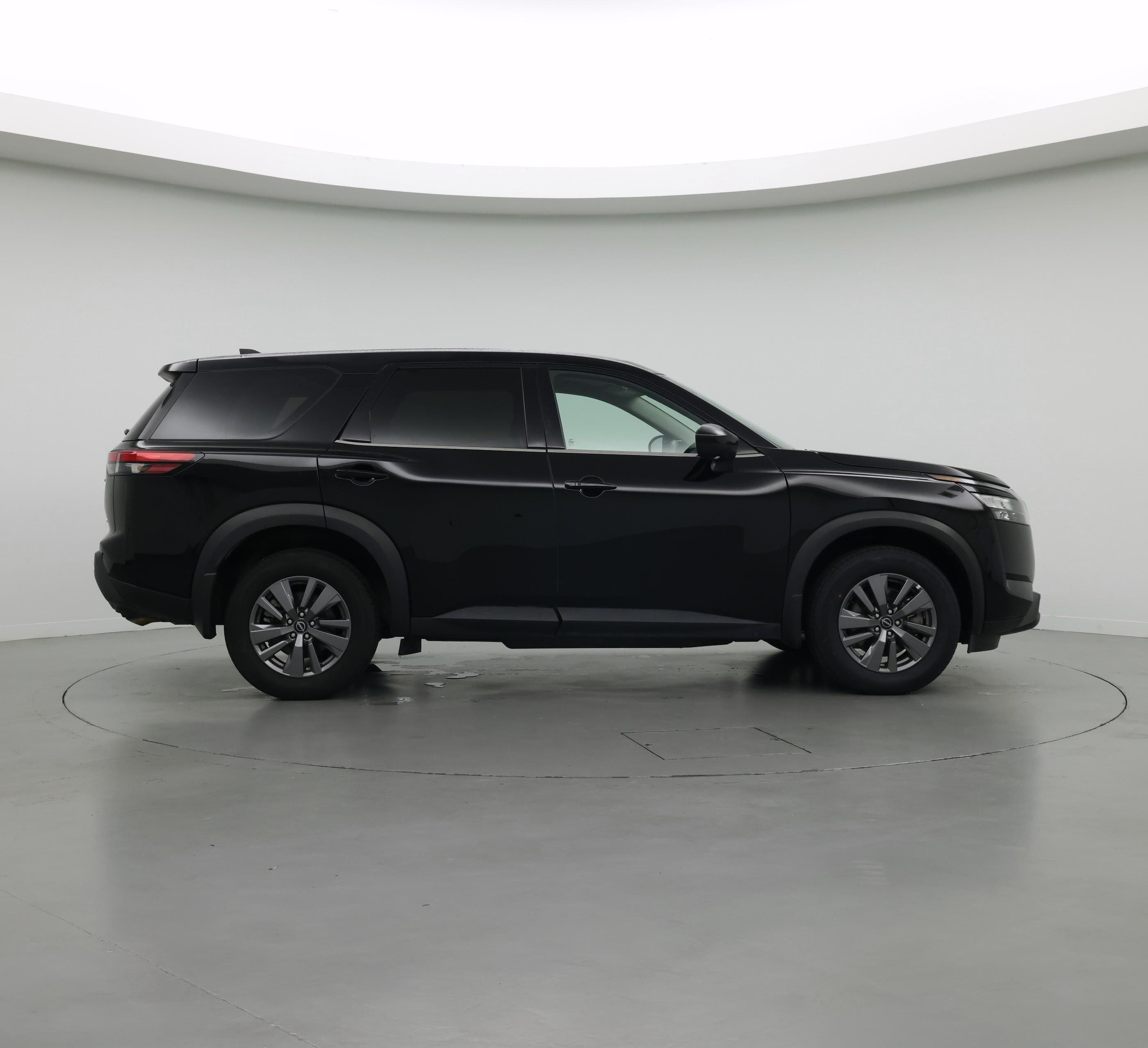 Thumbnail: 2024 Nissan Pathfinder - 7