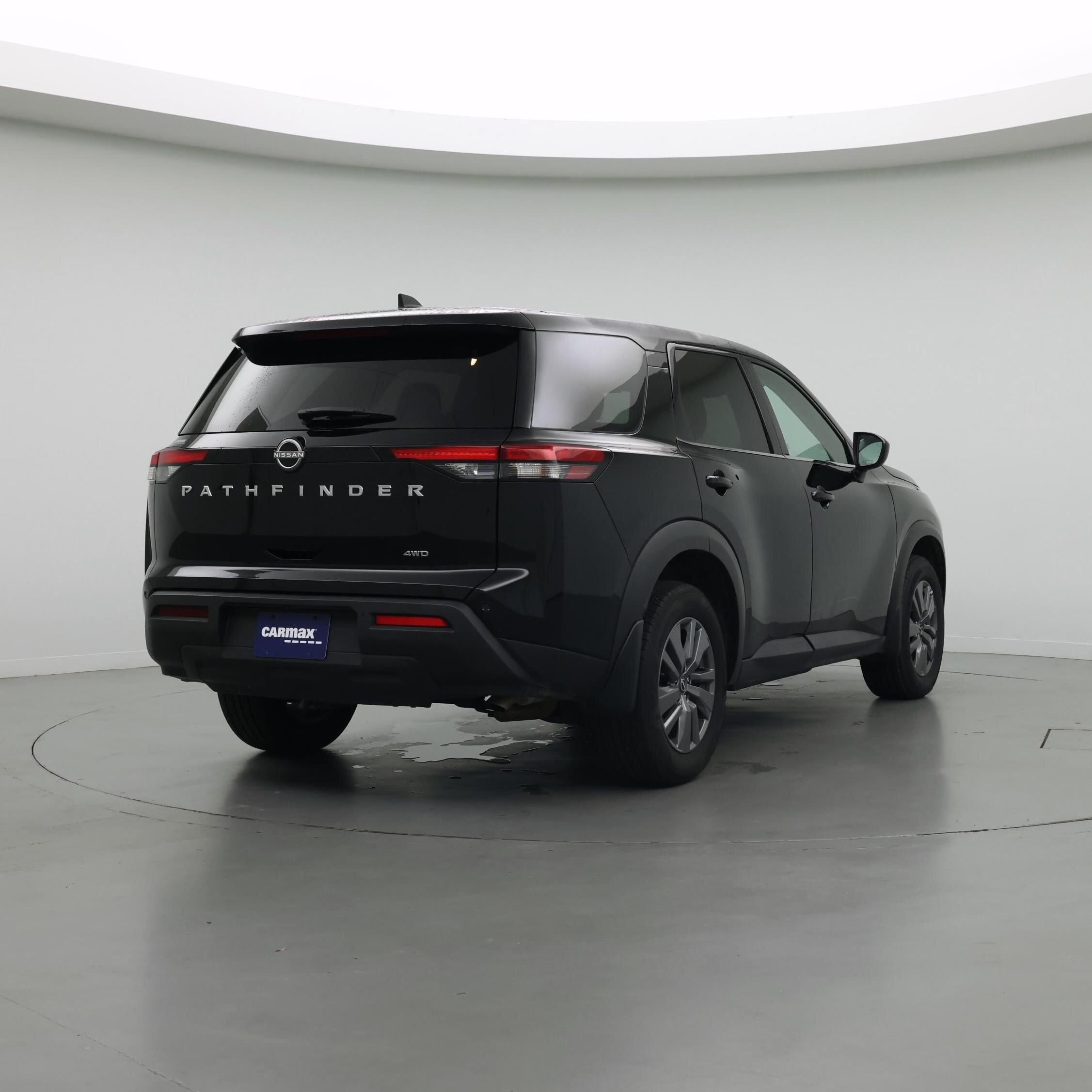 Thumbnail: 2024 Nissan Pathfinder - 8