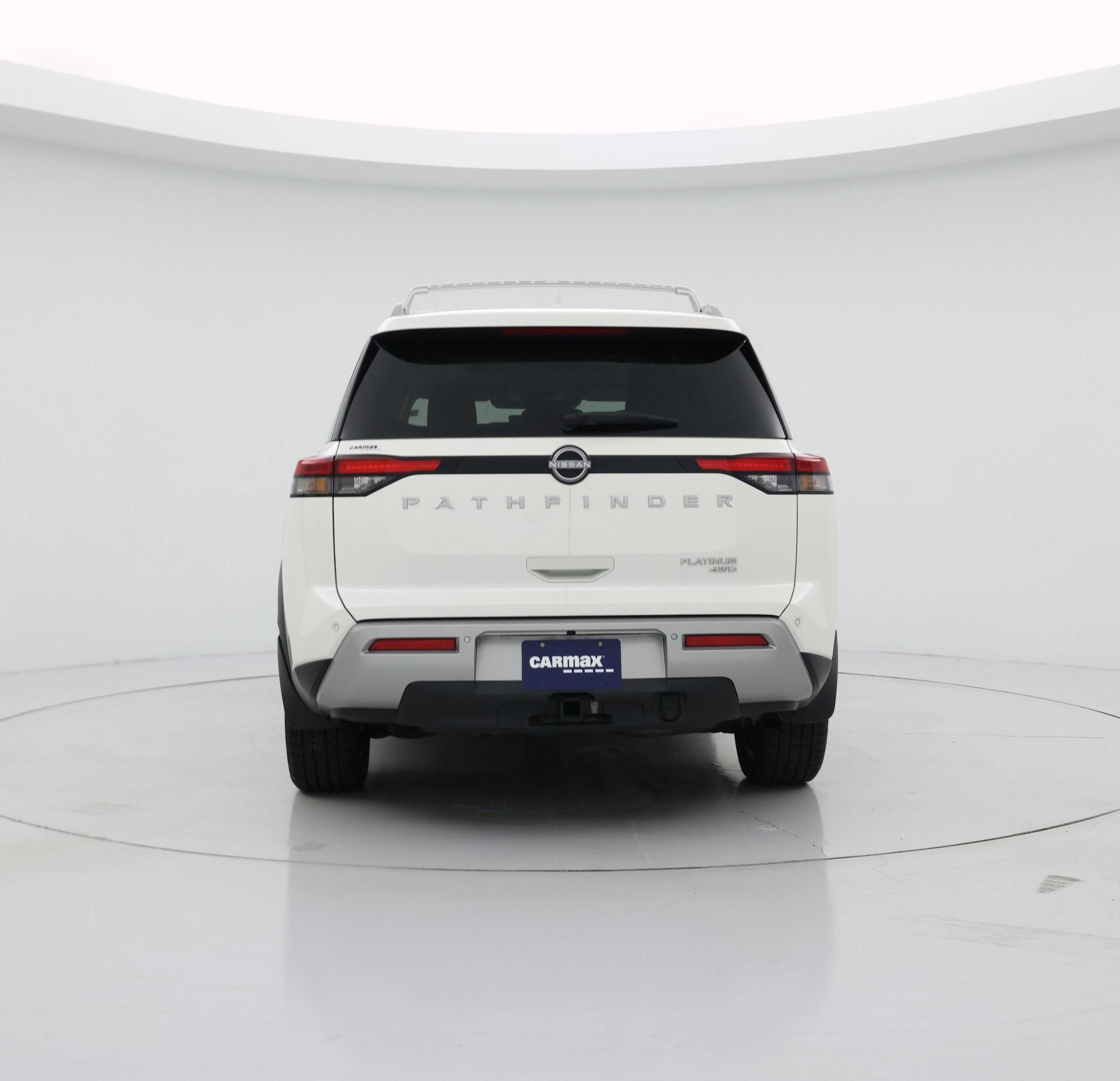 Thumbnail: 2023 Nissan Pathfinder - 6