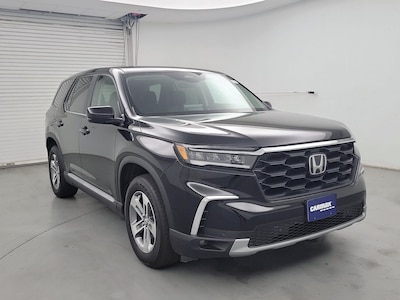 2023 Honda Pilot EX-L