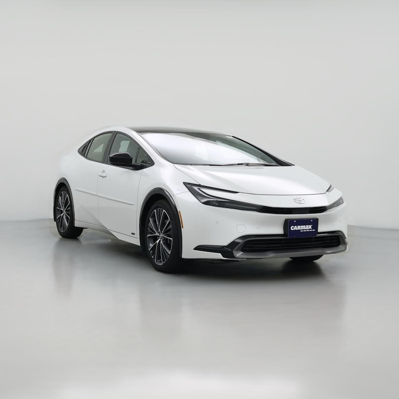 2024 Toyota Prius Limited