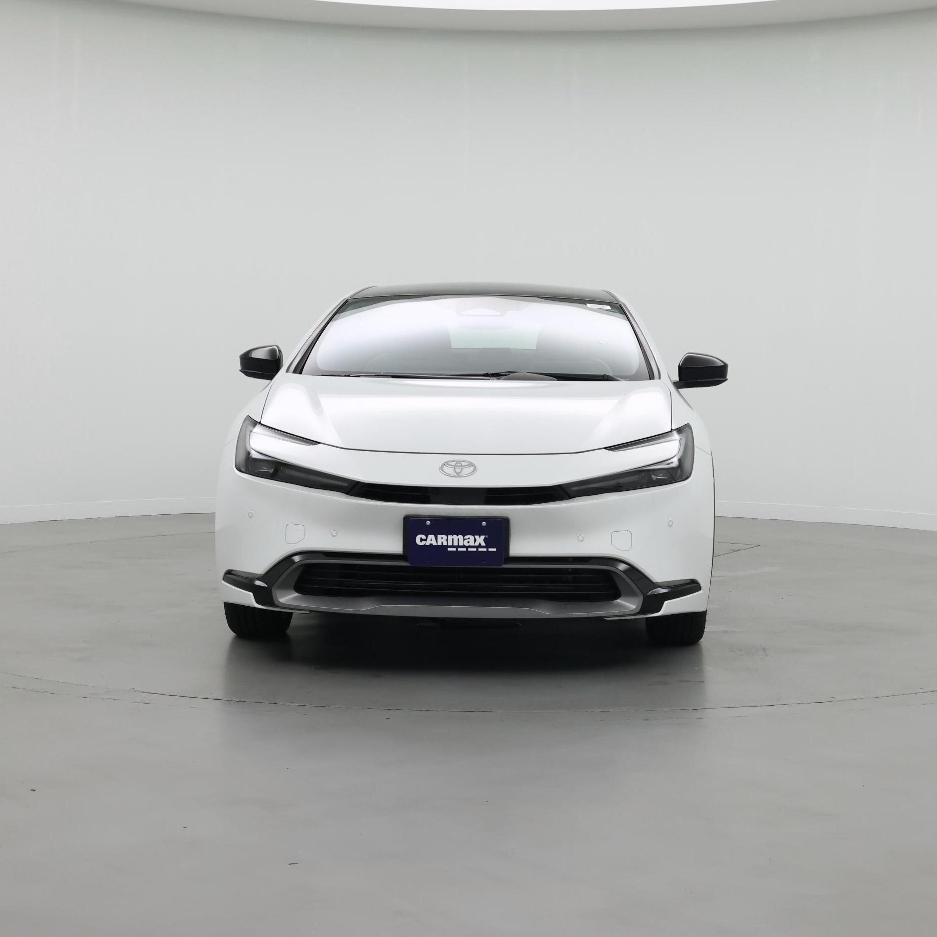 Thumbnail: 2024 Toyota Prius - 5