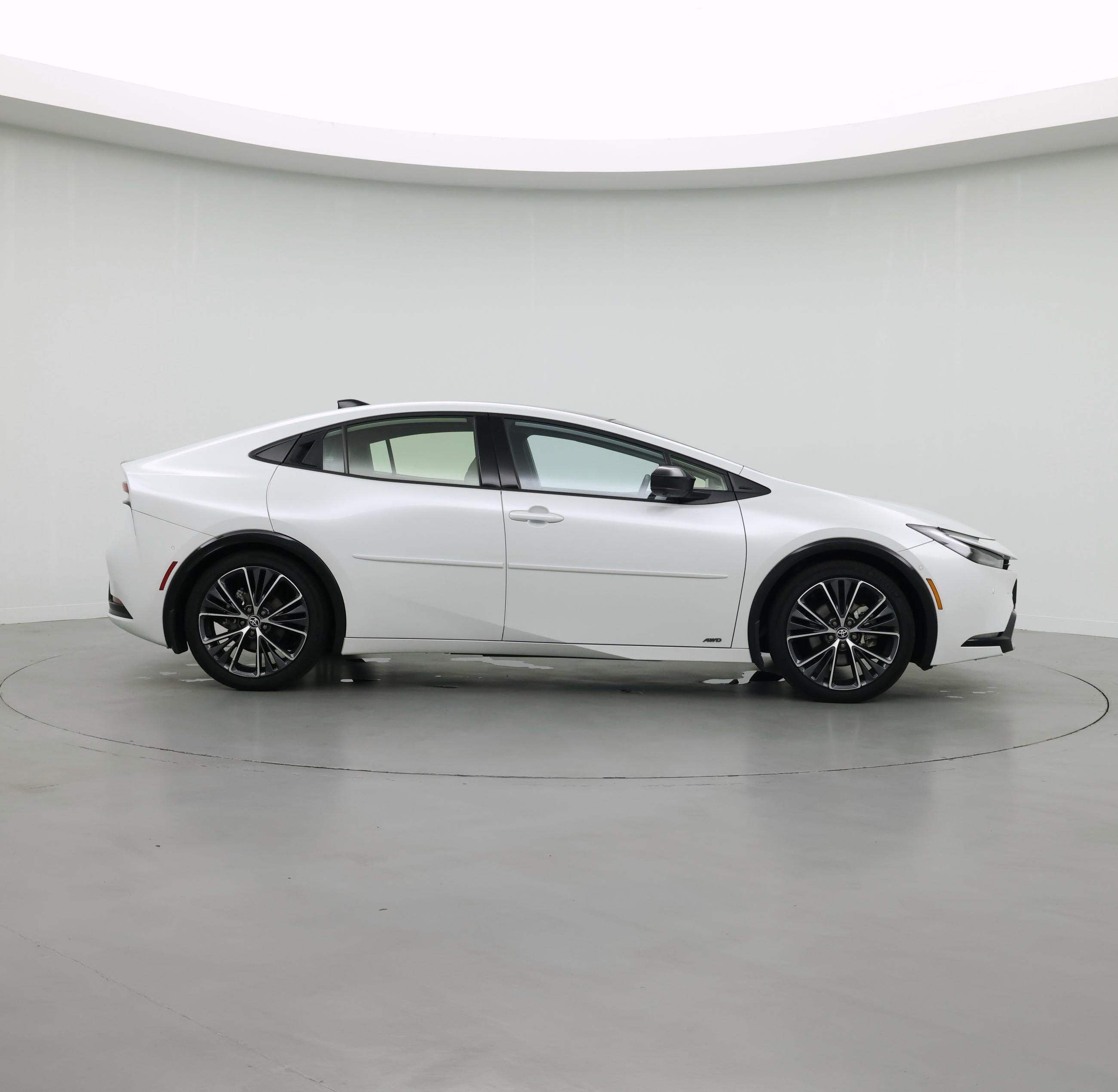 Thumbnail: 2024 Toyota Prius - 7