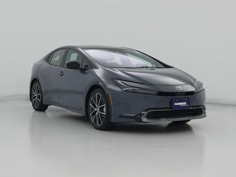 2024 Toyota Prius Limited