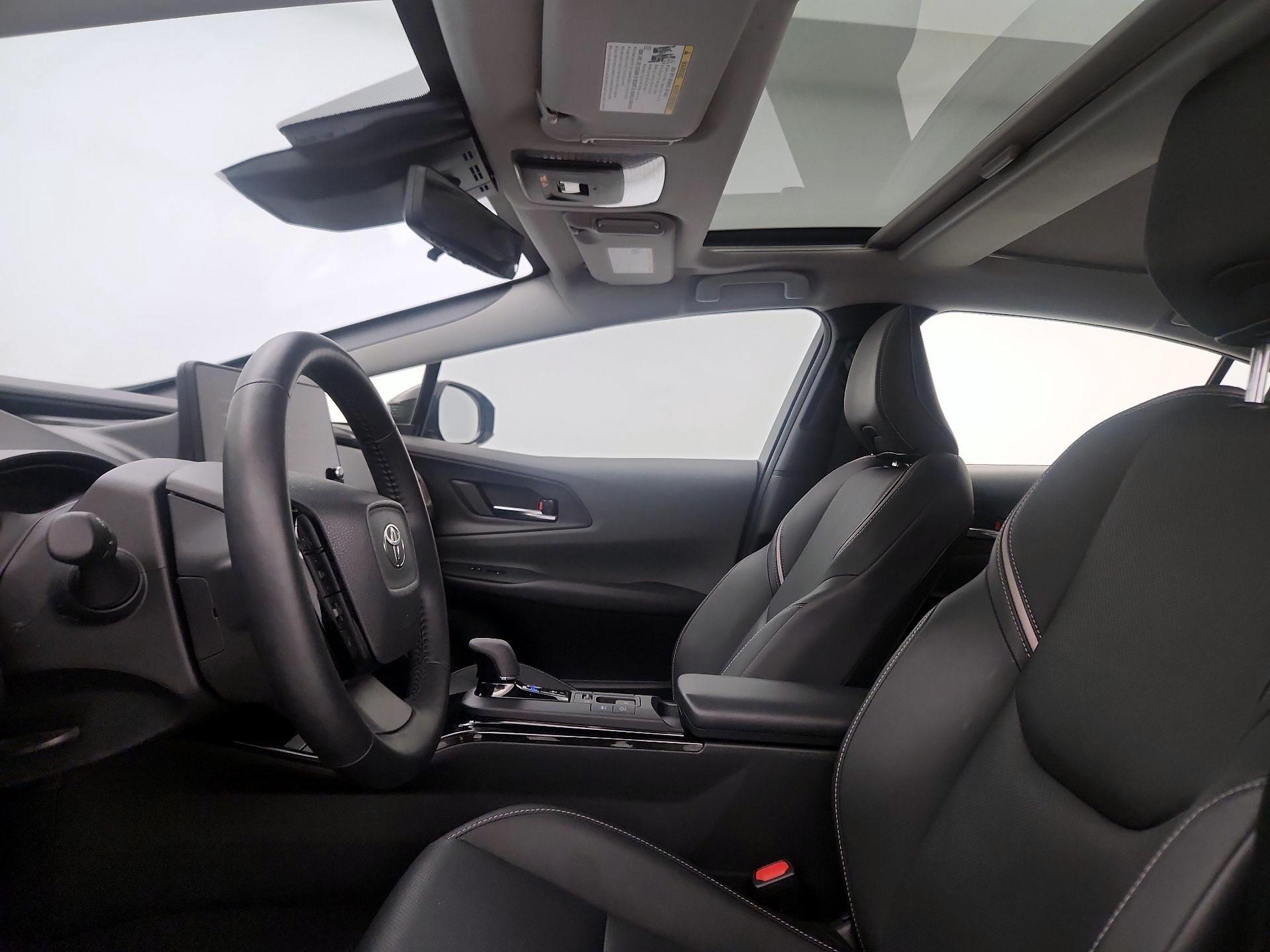 Thumbnail: 2024 Toyota Prius - 19