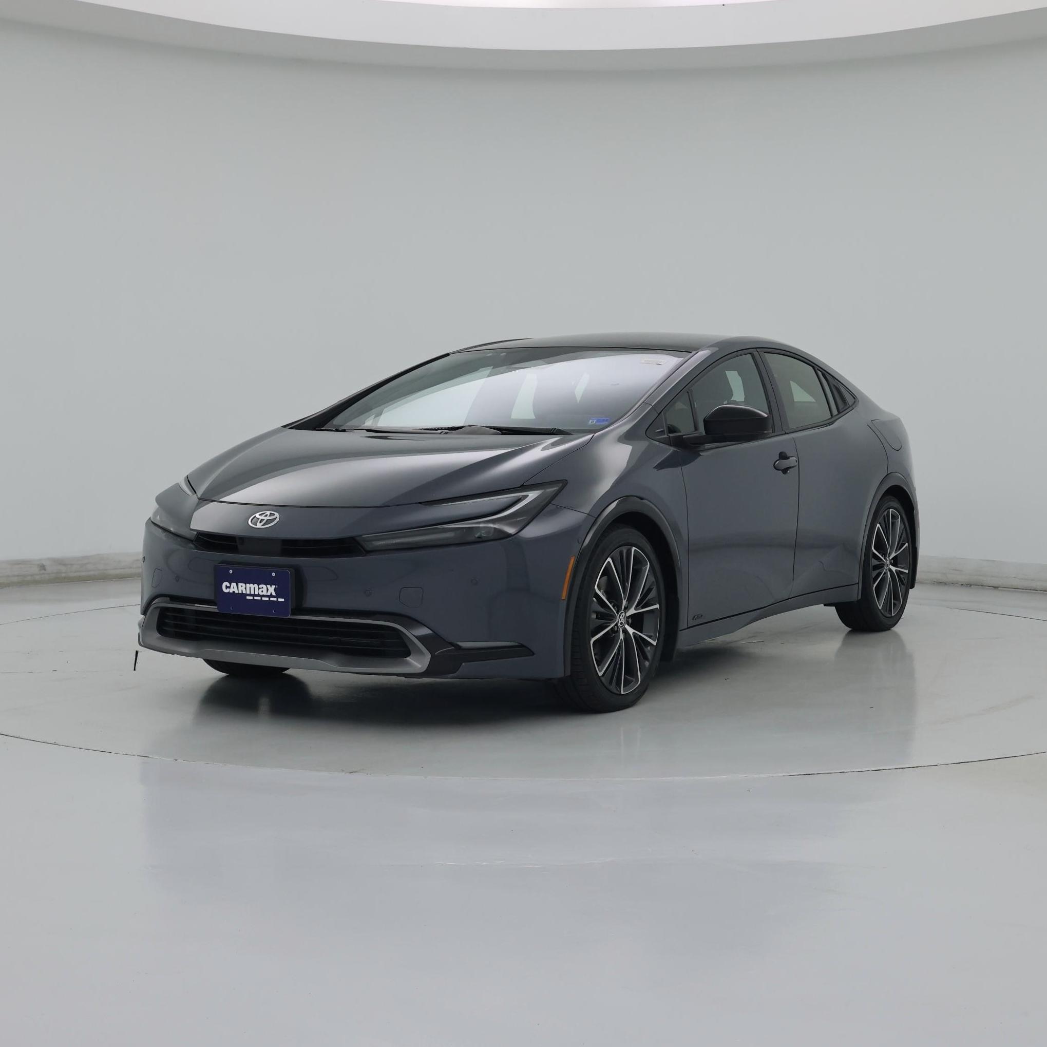 Thumbnail: 2024 Toyota Prius - 4