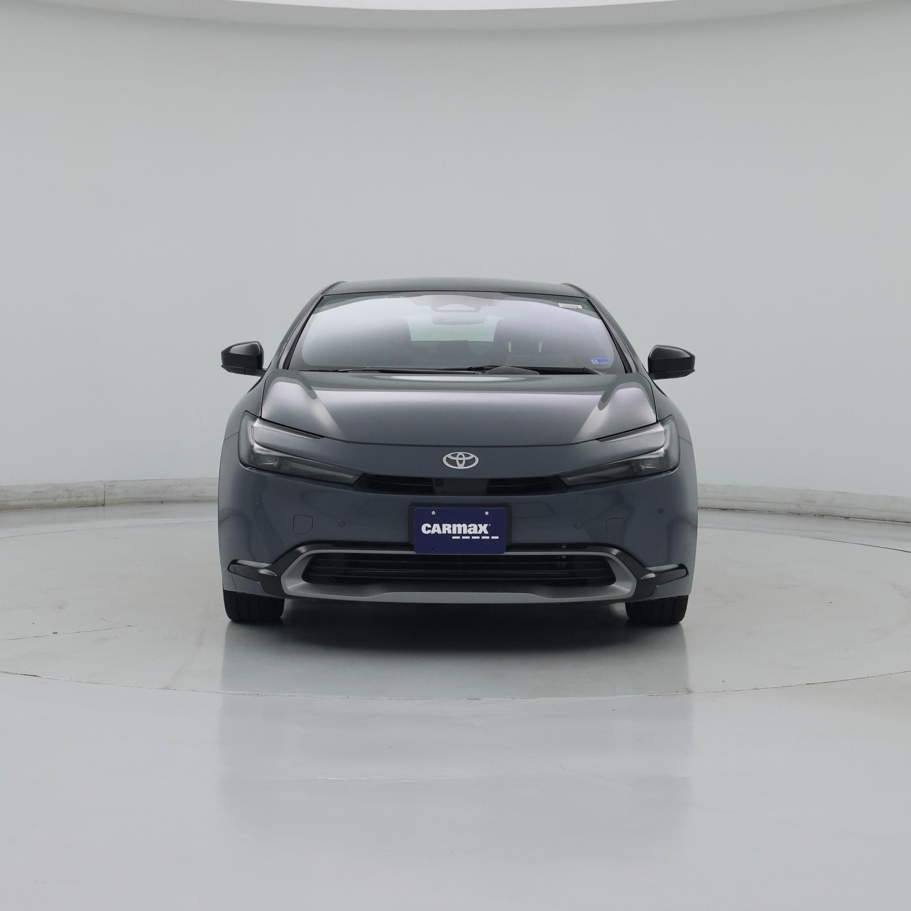 Thumbnail: 2024 Toyota Prius - 5