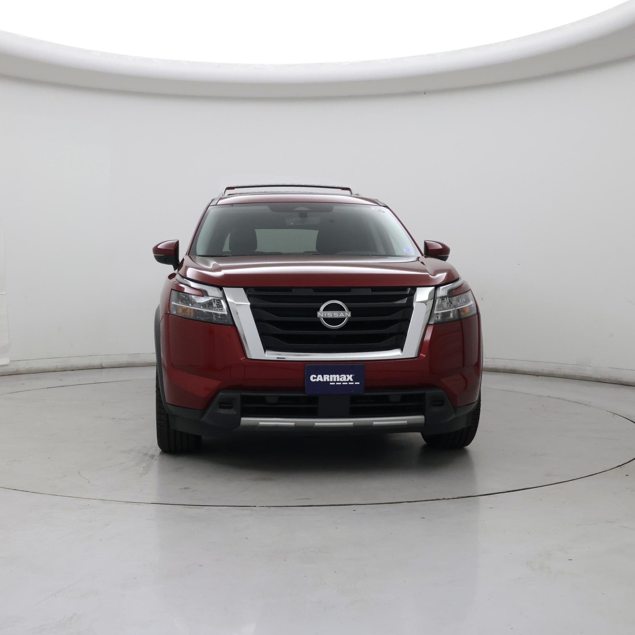 Thumbnail: 2023 Nissan Pathfinder - 5