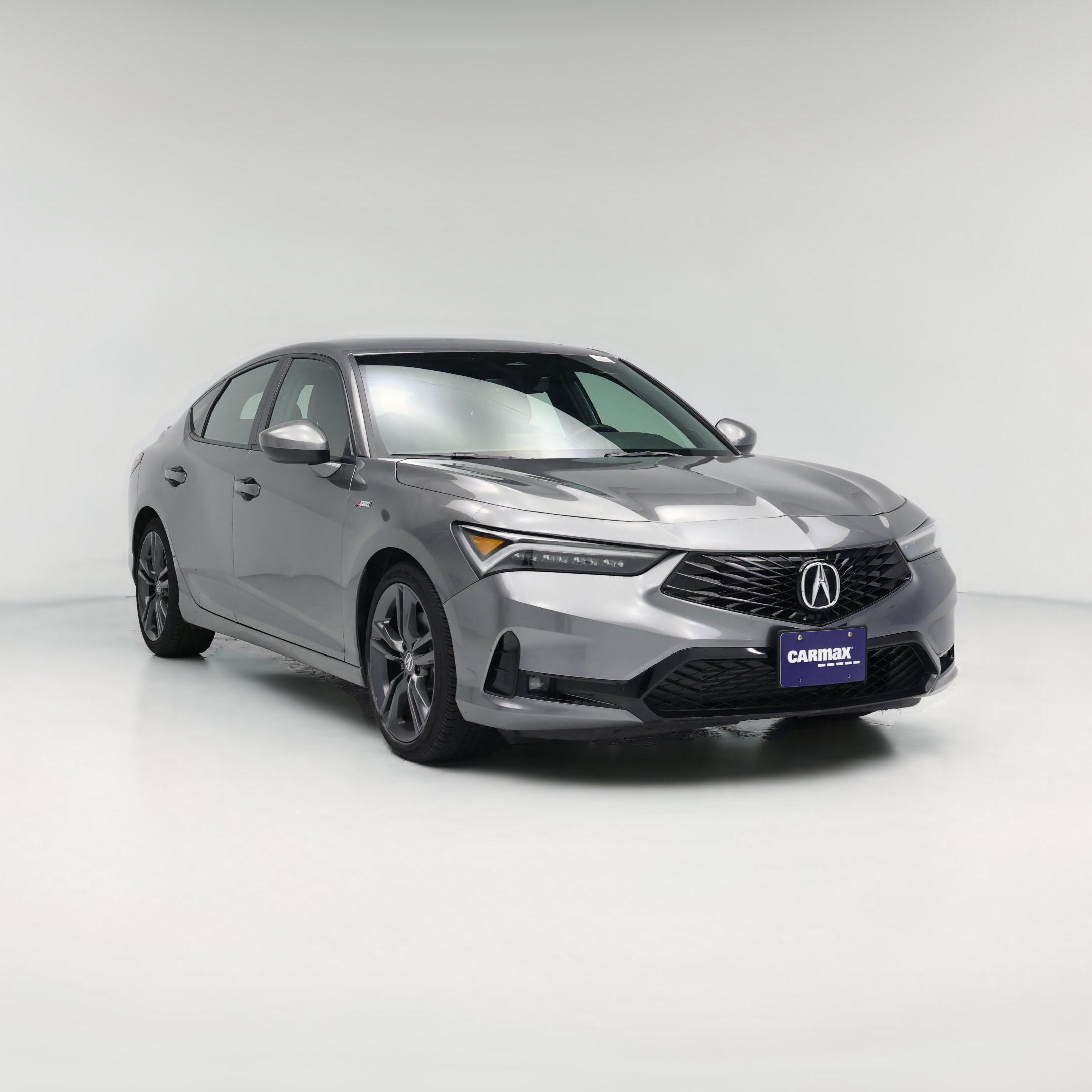 Thumbnail: 2025 Acura Integra - 1