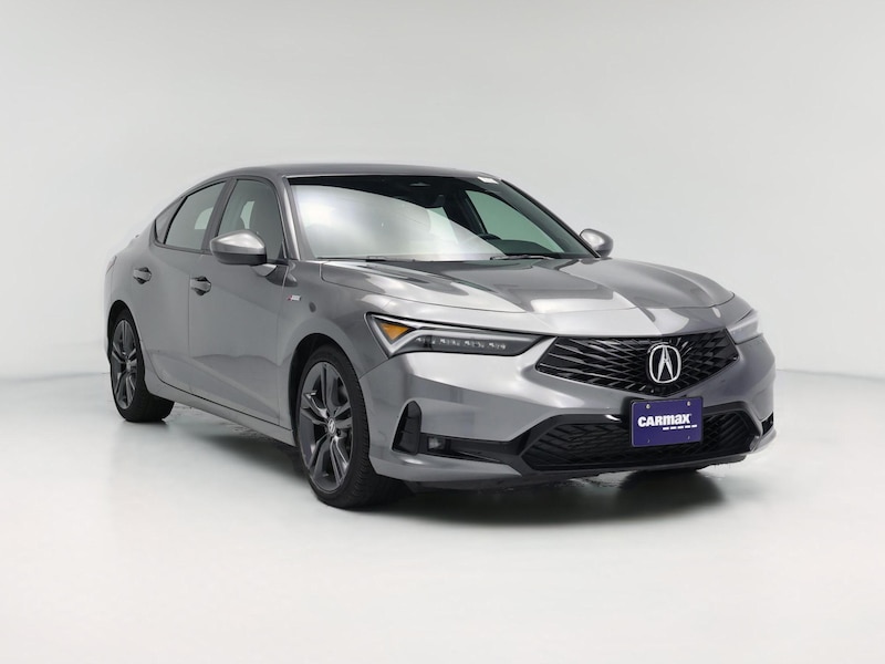 2025 Acura Integra A-Spec