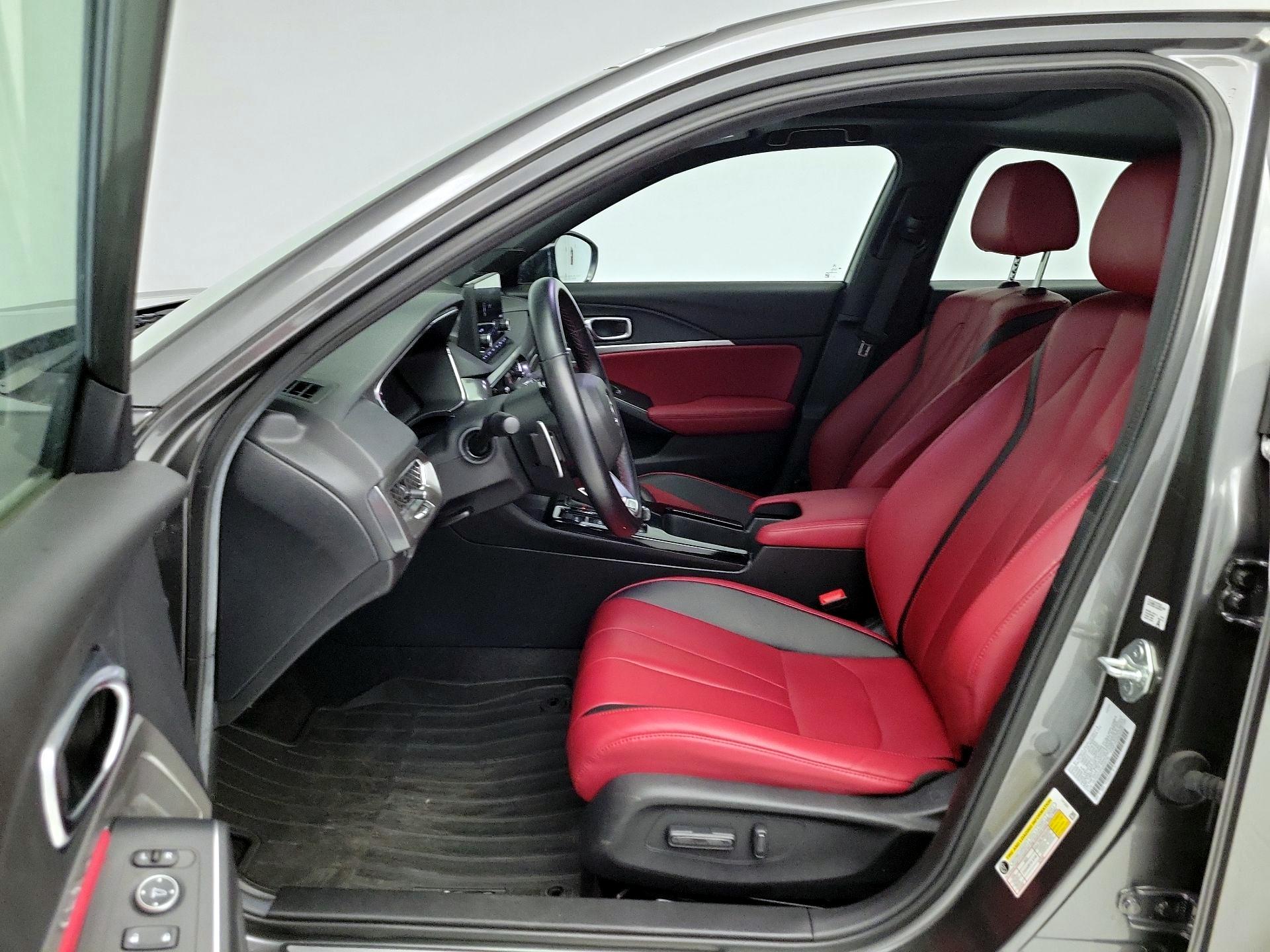 Thumbnail: 2025 Acura Integra - 11