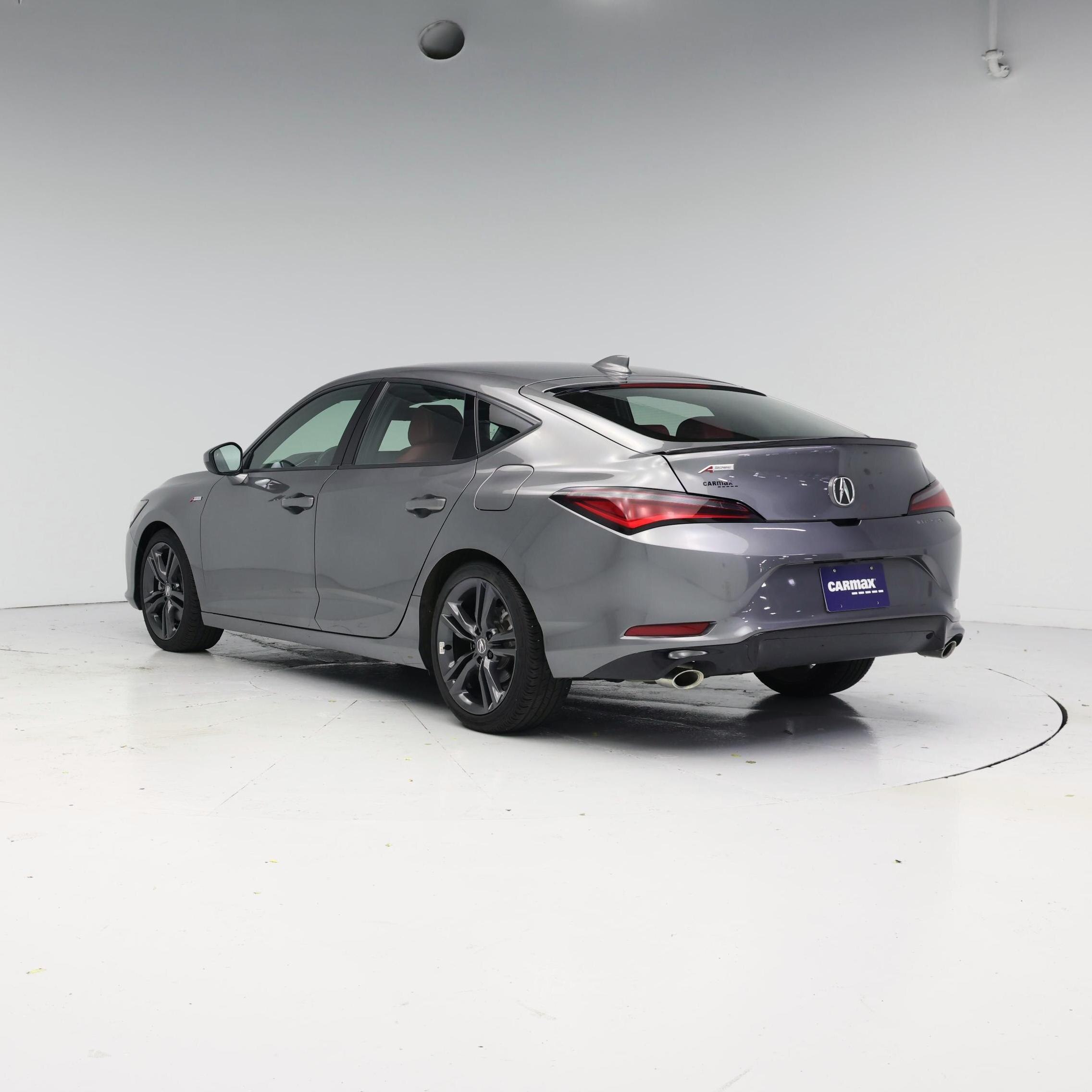 Thumbnail: 2025 Acura Integra - 2