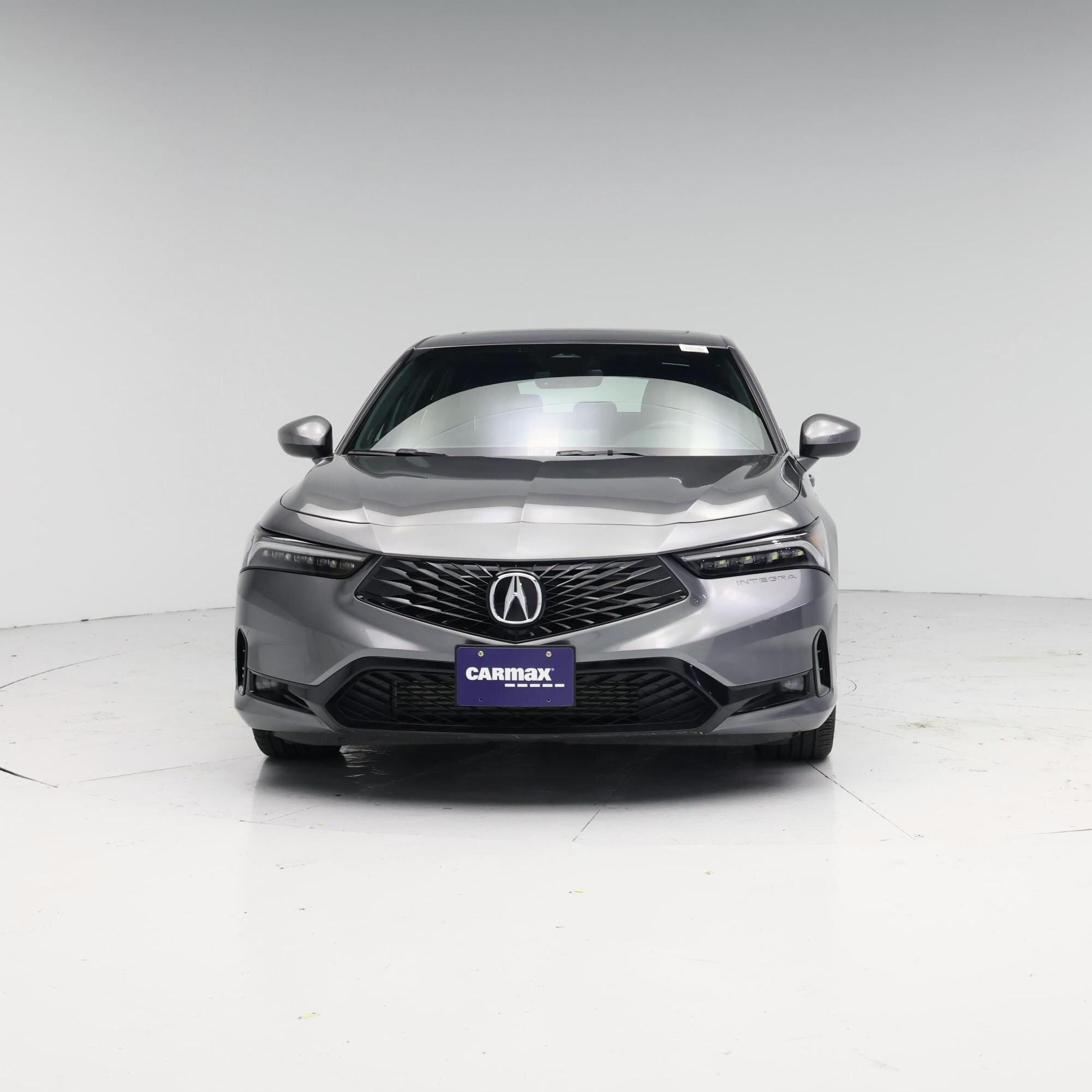 Thumbnail: 2025 Acura Integra - 5
