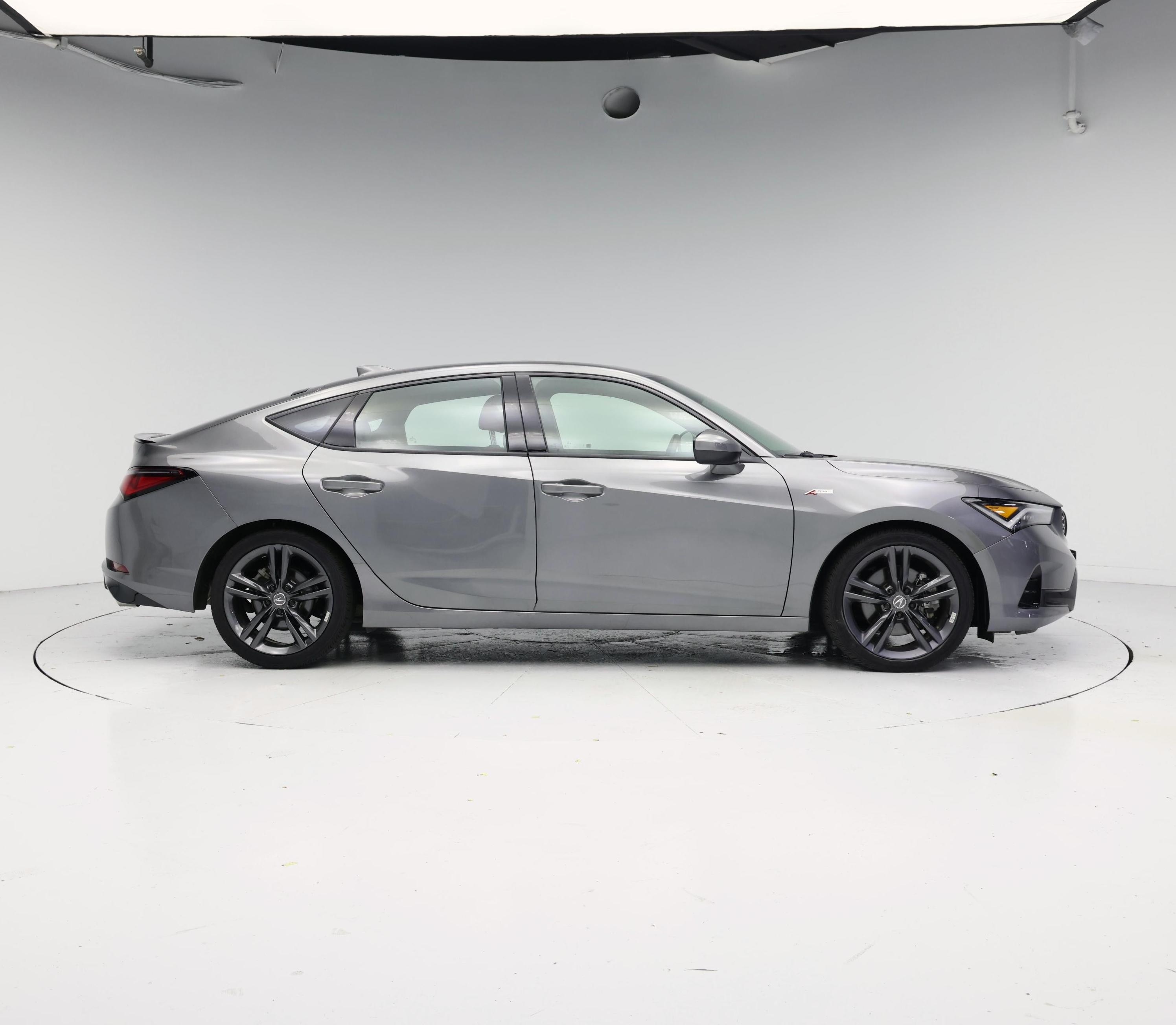 Thumbnail: 2025 Acura Integra - 7
