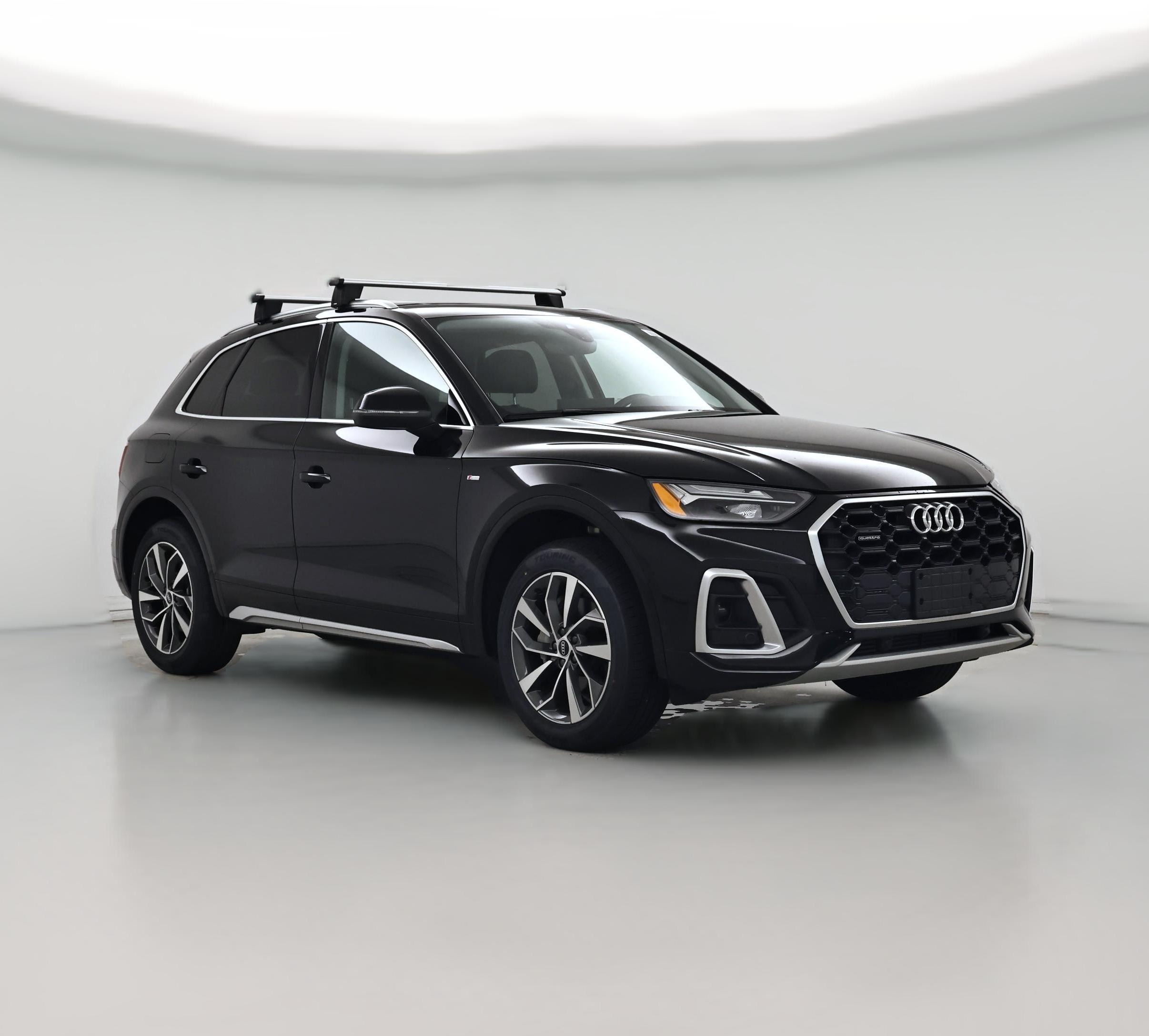 Thumbnail: 2022 Audi Q5 - 1