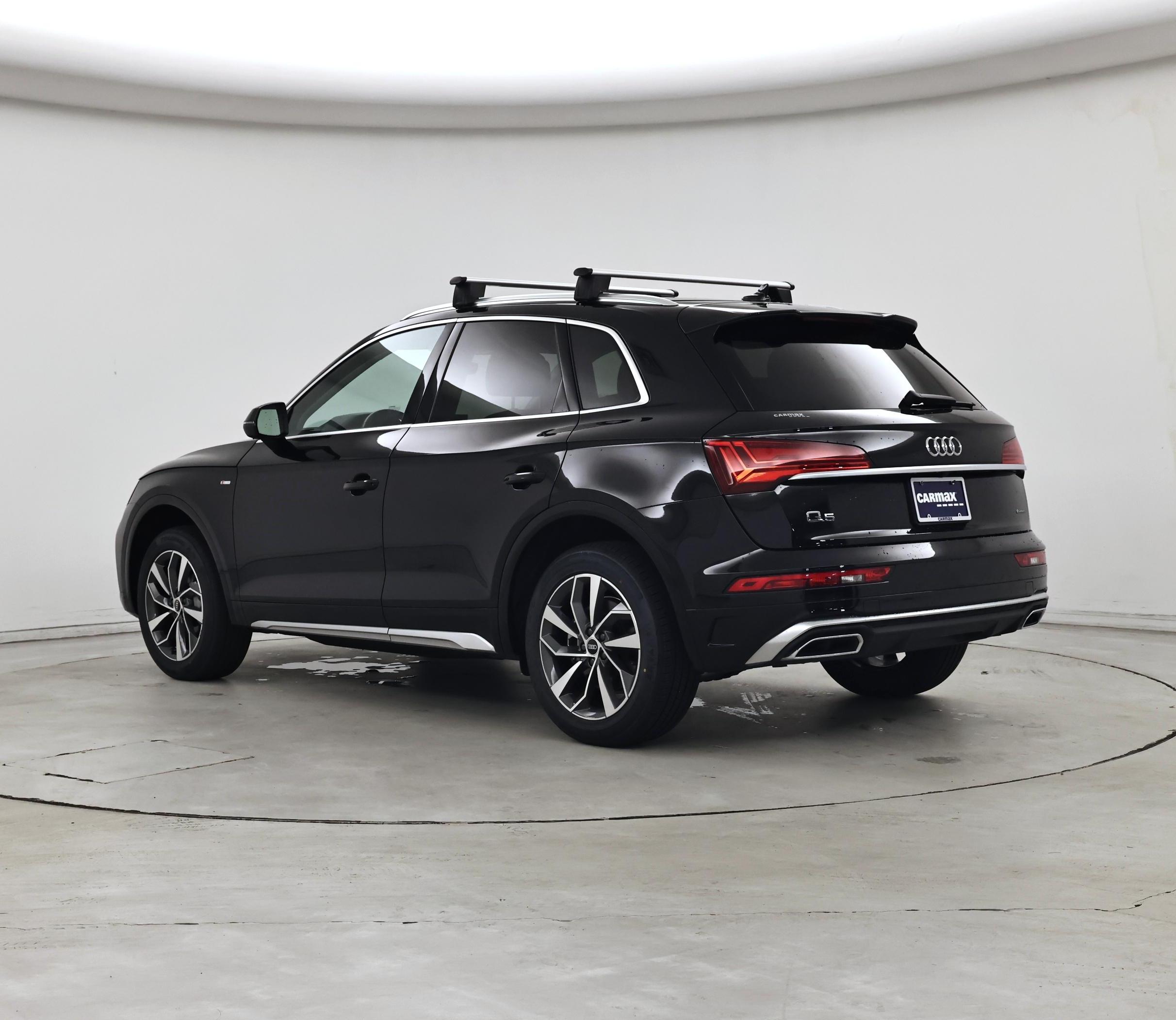 Thumbnail: 2022 Audi Q5 - 2
