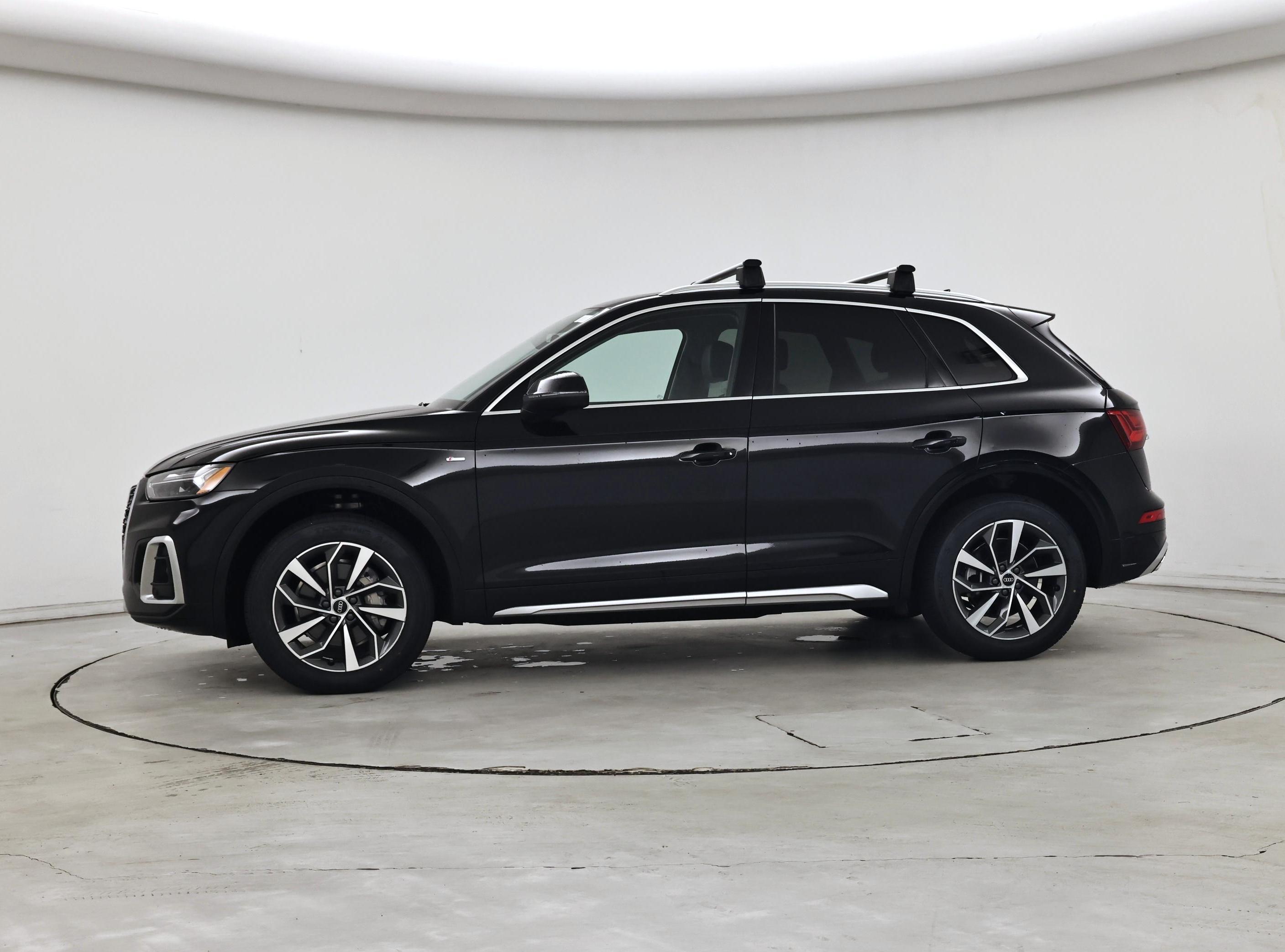 Thumbnail: 2022 Audi Q5 - 3