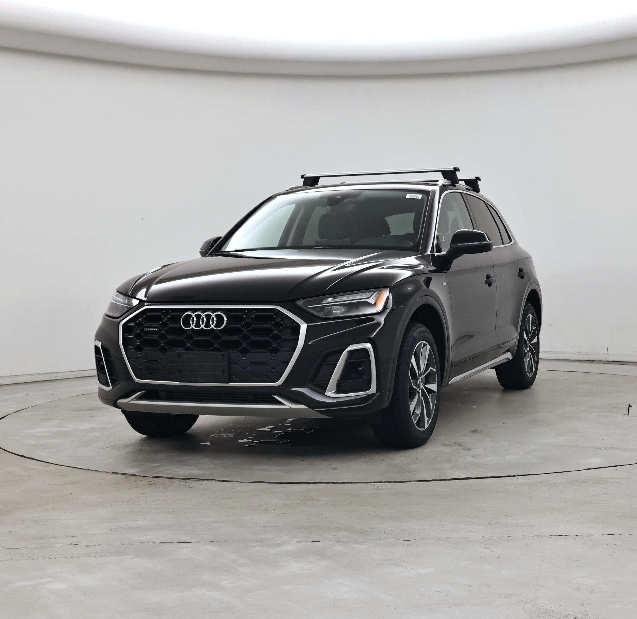 Thumbnail: 2022 Audi Q5 - 4