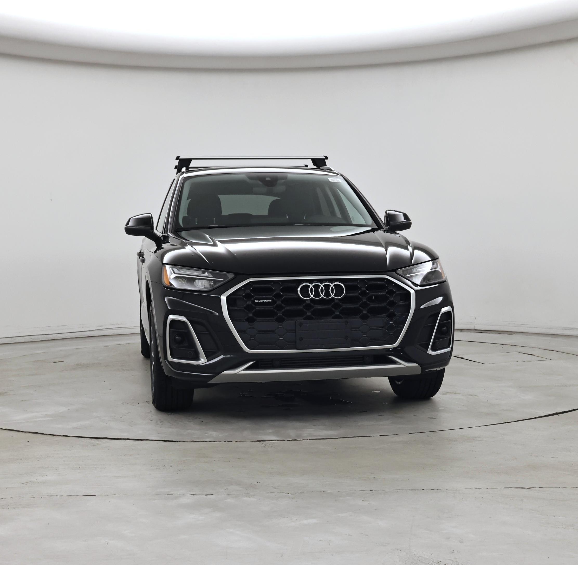 Thumbnail: 2022 Audi Q5 - 5