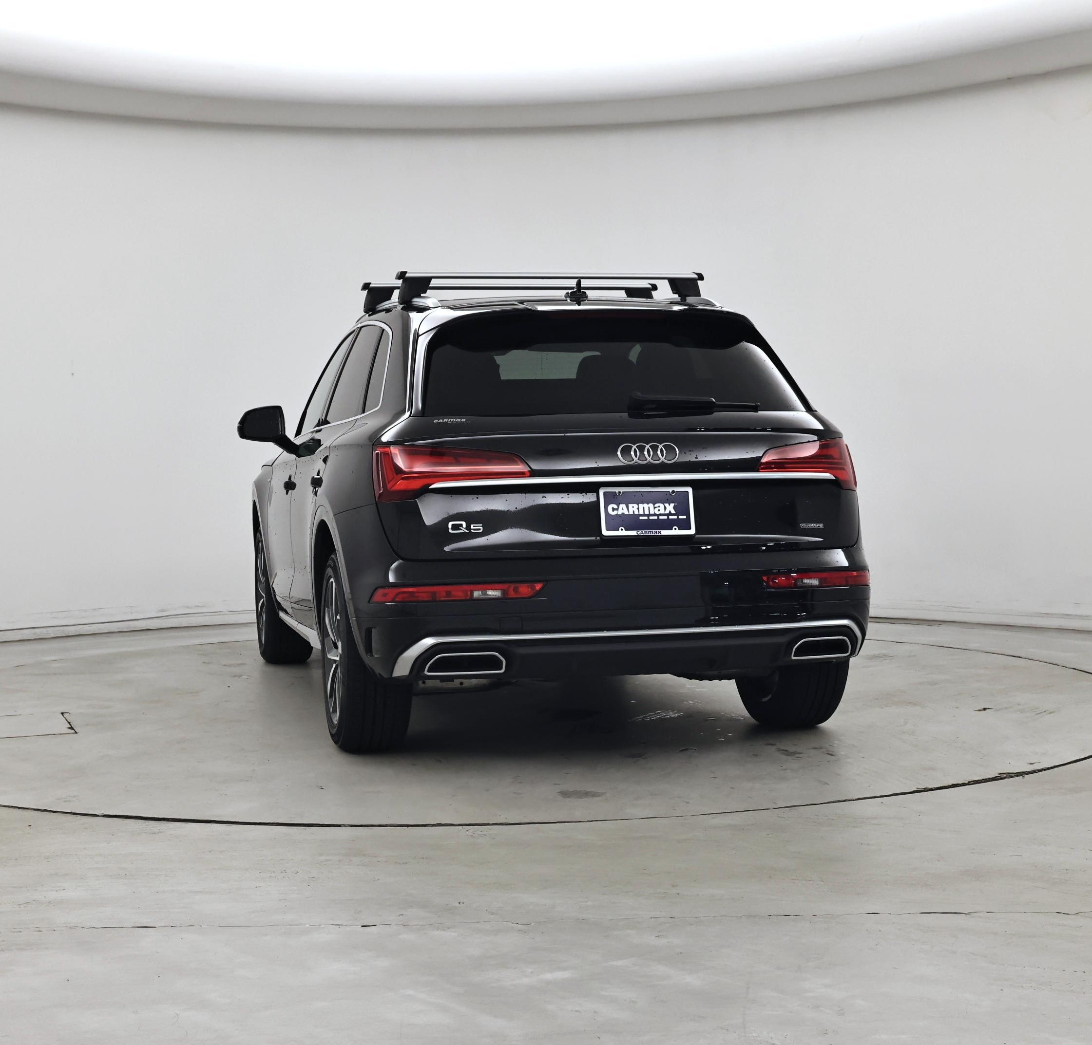 Thumbnail: 2022 Audi Q5 - 6