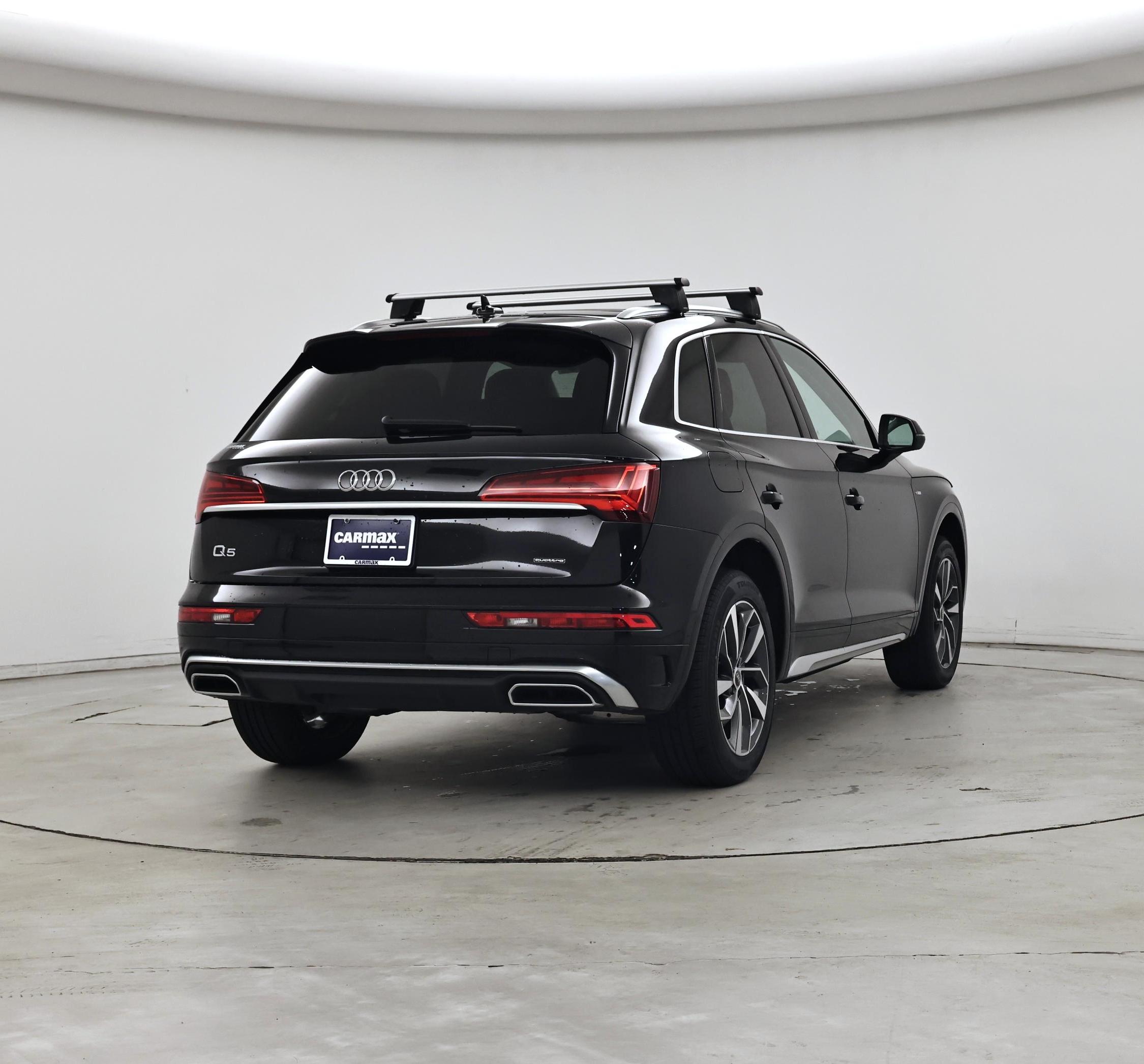 Thumbnail: 2022 Audi Q5 - 8