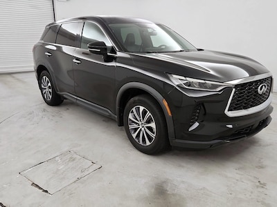 2023 Infiniti QX60 Pure