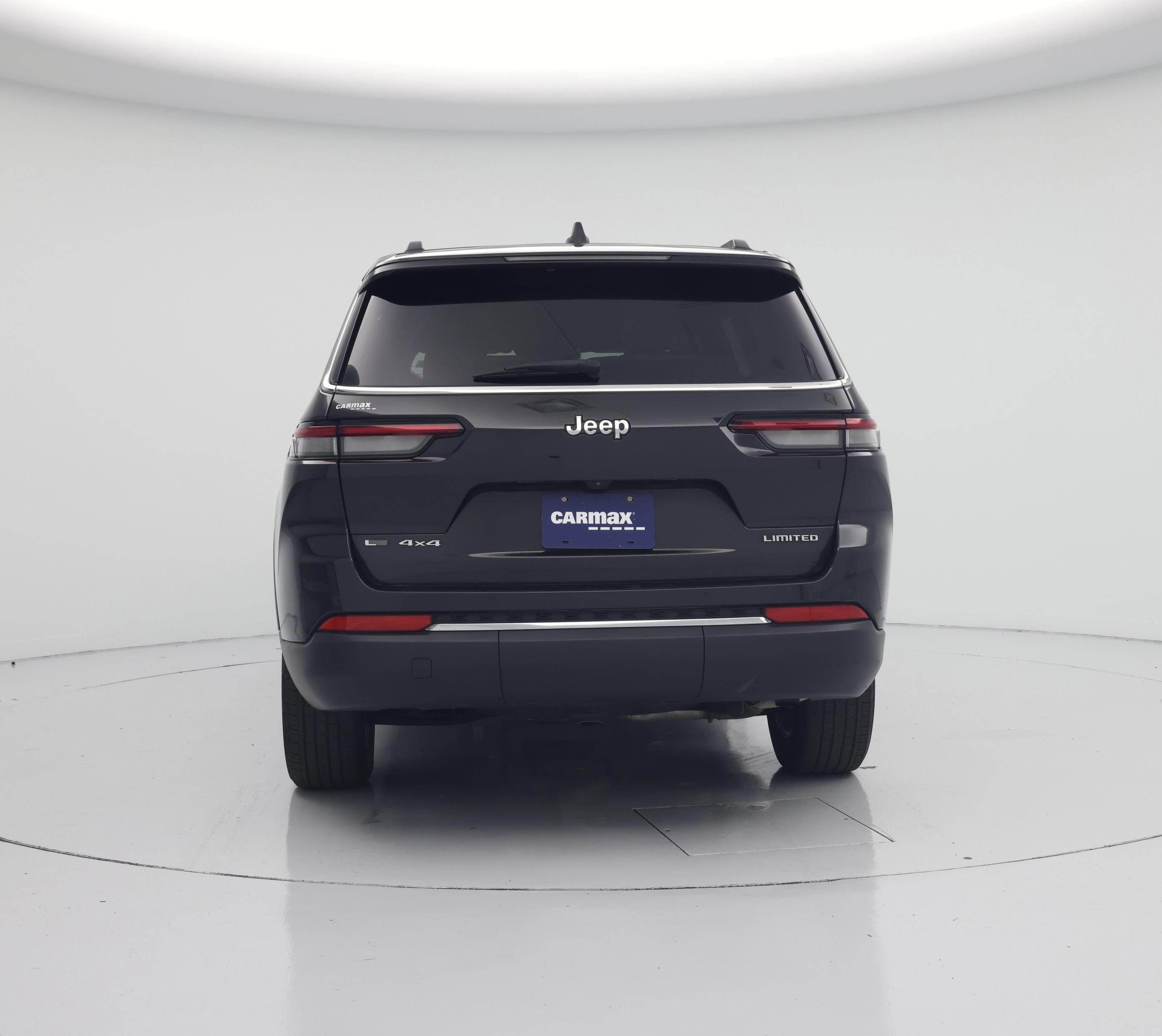 Thumbnail: 2023 Jeep Grand Cherokee L - 6