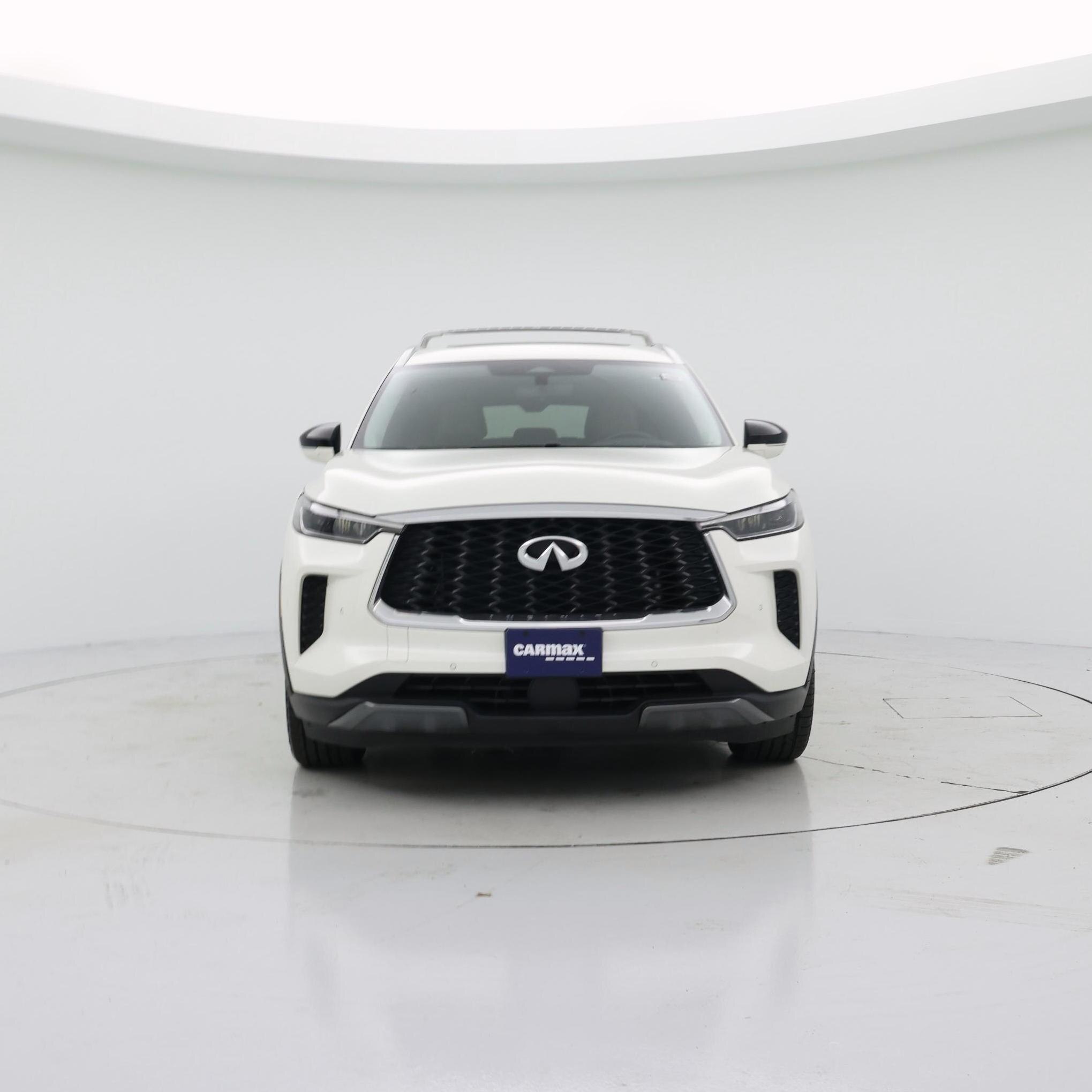 Thumbnail: 2023 INFINITI QX60 - 5