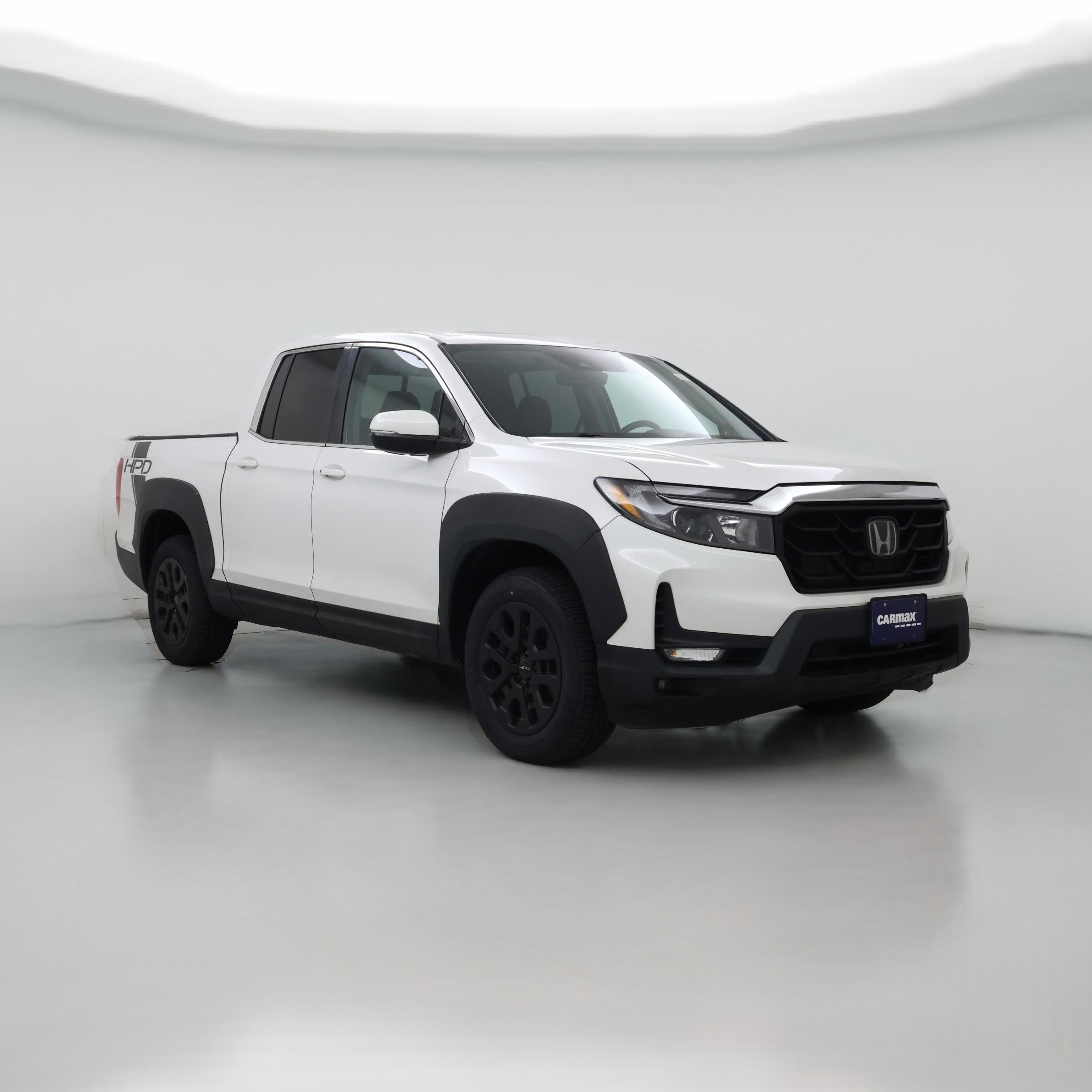 Thumbnail: 2023 Honda Ridgeline - 1