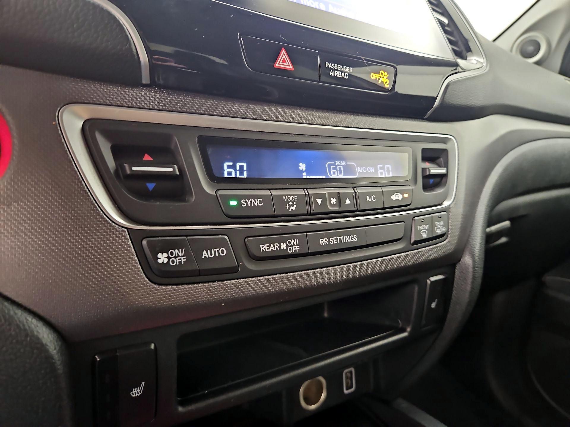 Thumbnail: 2023 Honda Ridgeline - 16