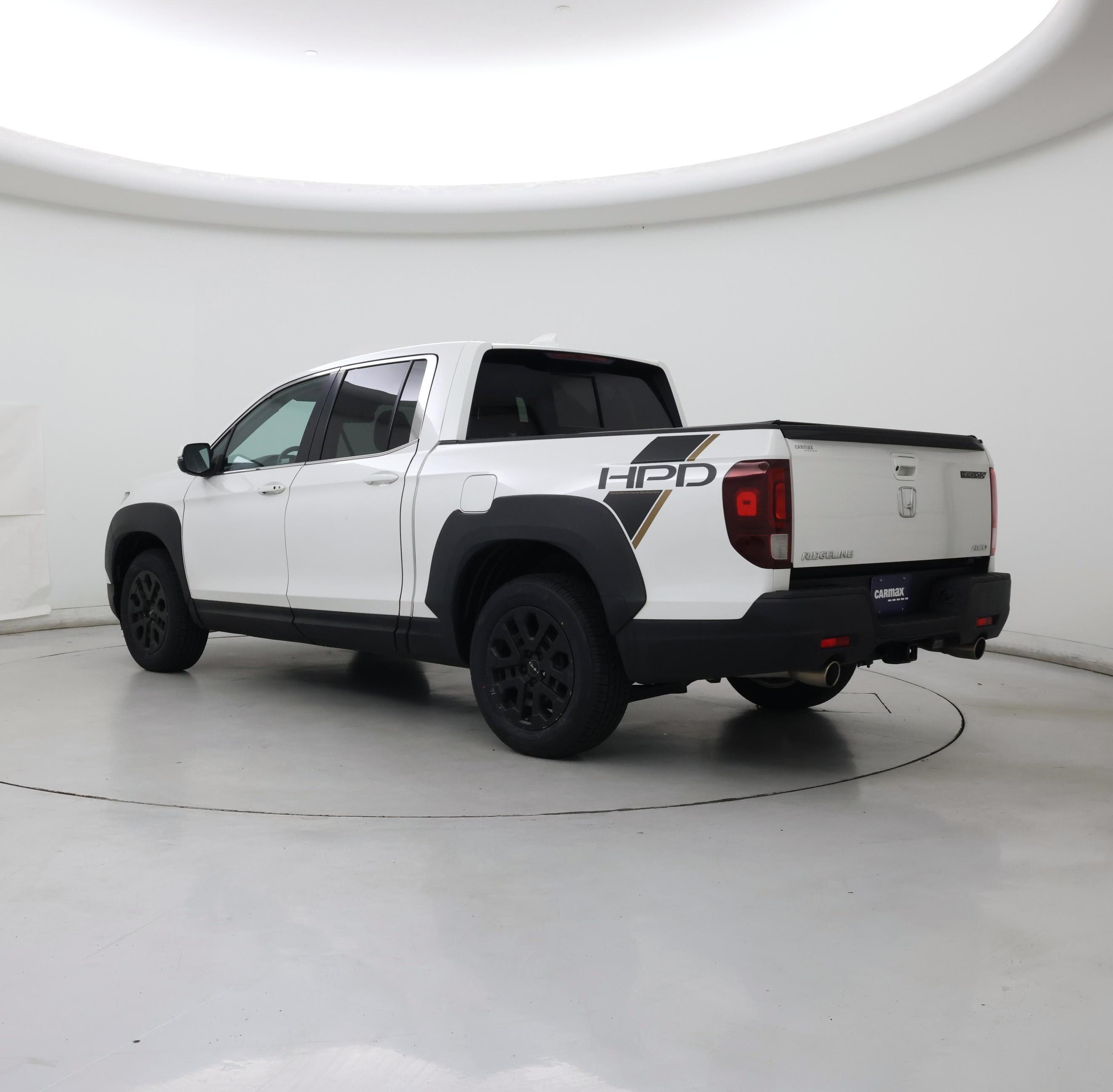 Thumbnail: 2023 Honda Ridgeline - 2
