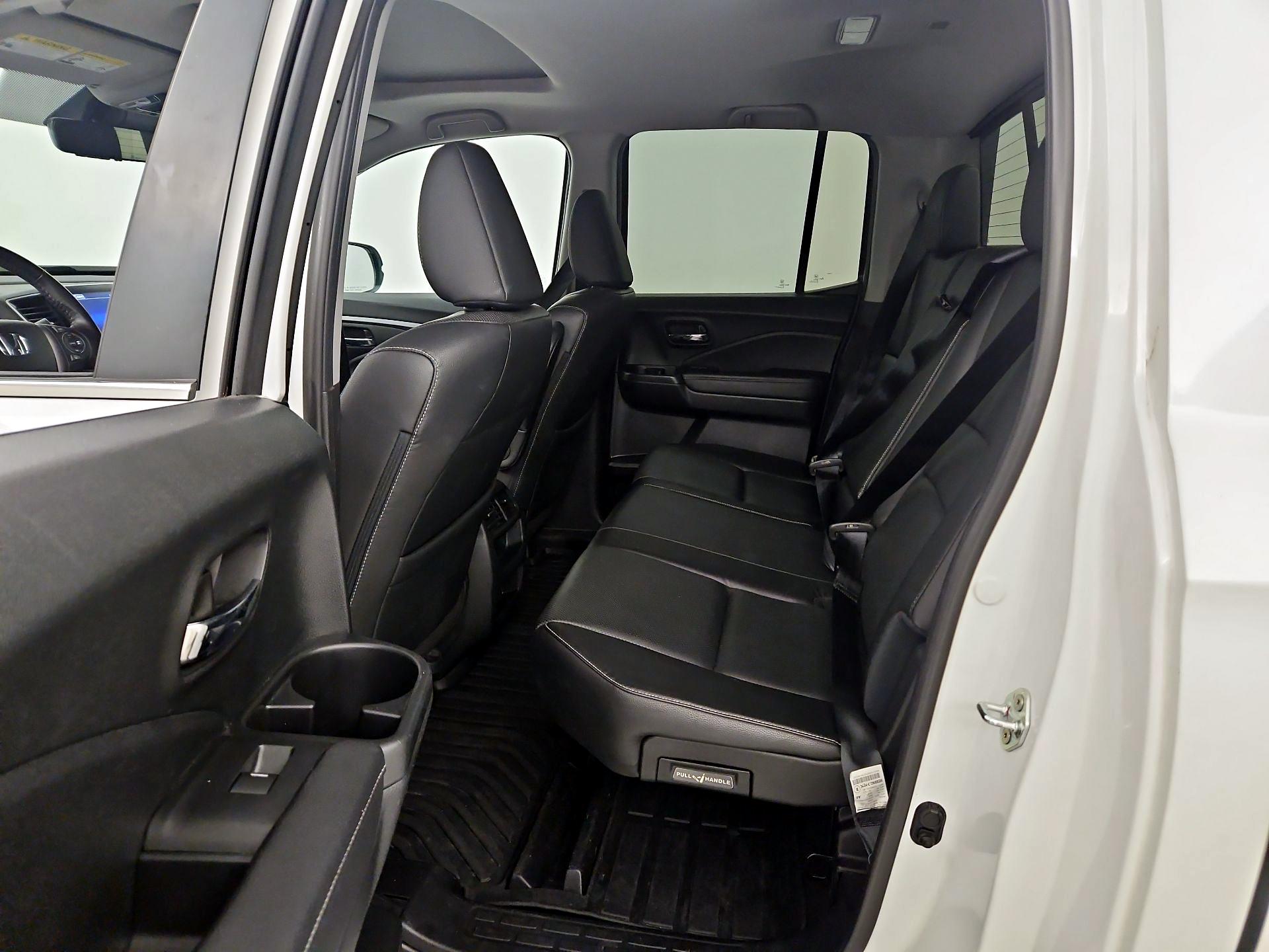 Thumbnail: 2023 Honda Ridgeline - 20