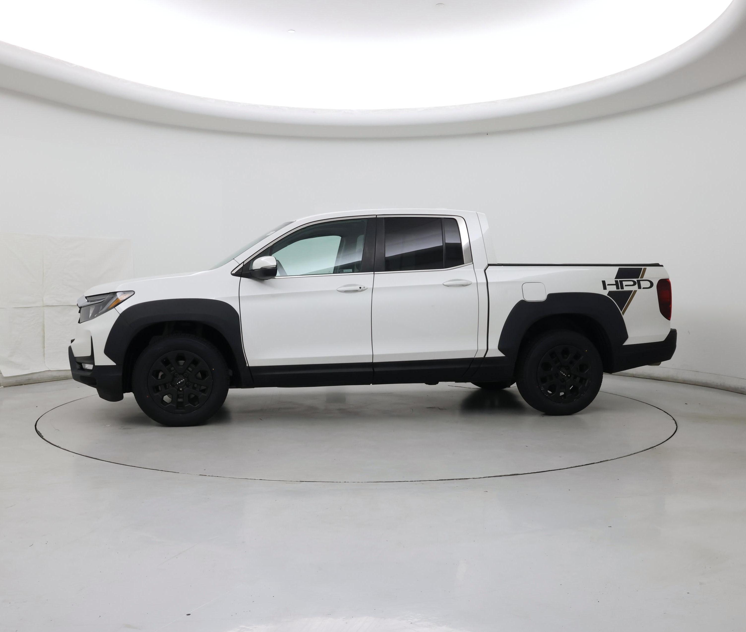 Thumbnail: 2023 Honda Ridgeline - 3