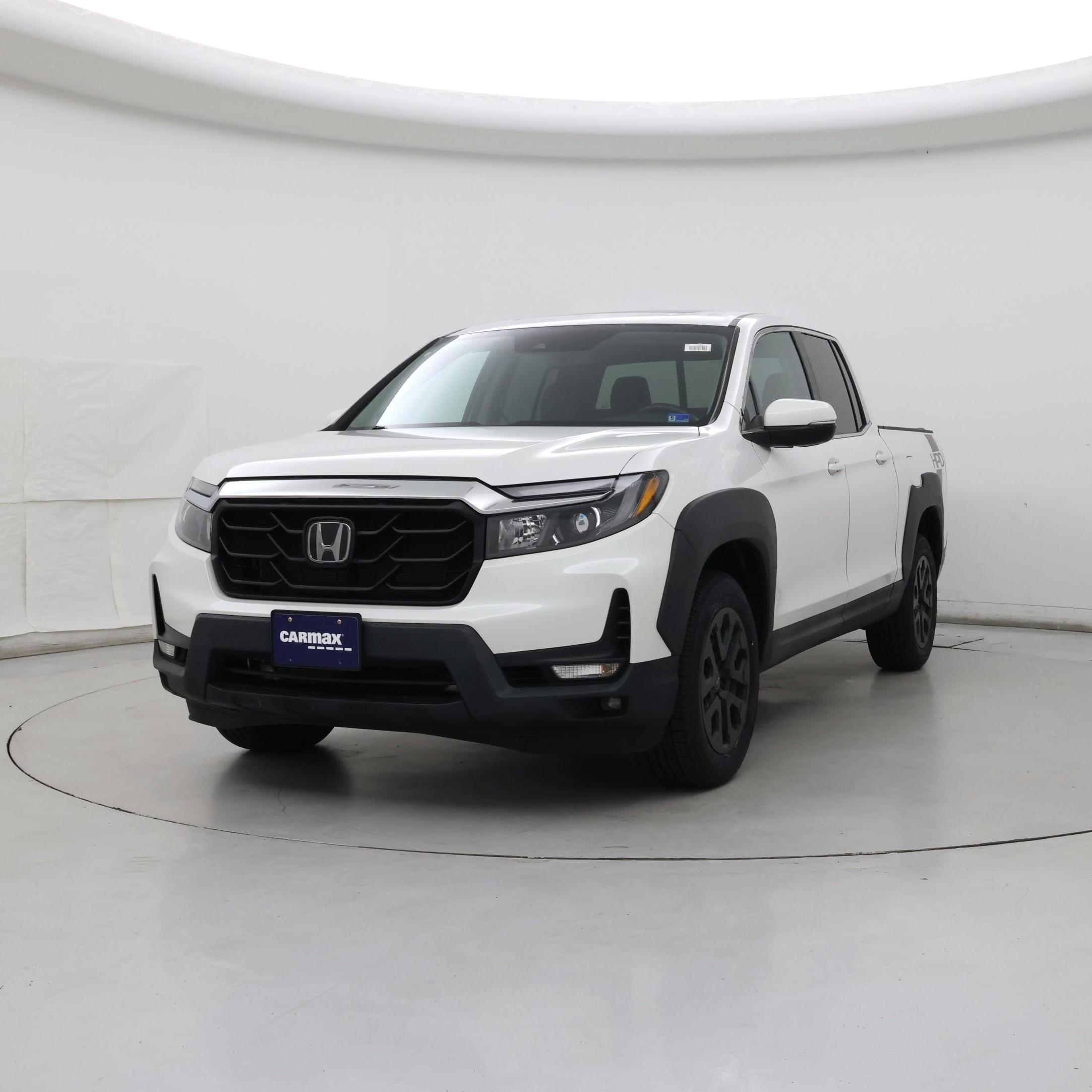 Thumbnail: 2023 Honda Ridgeline - 4