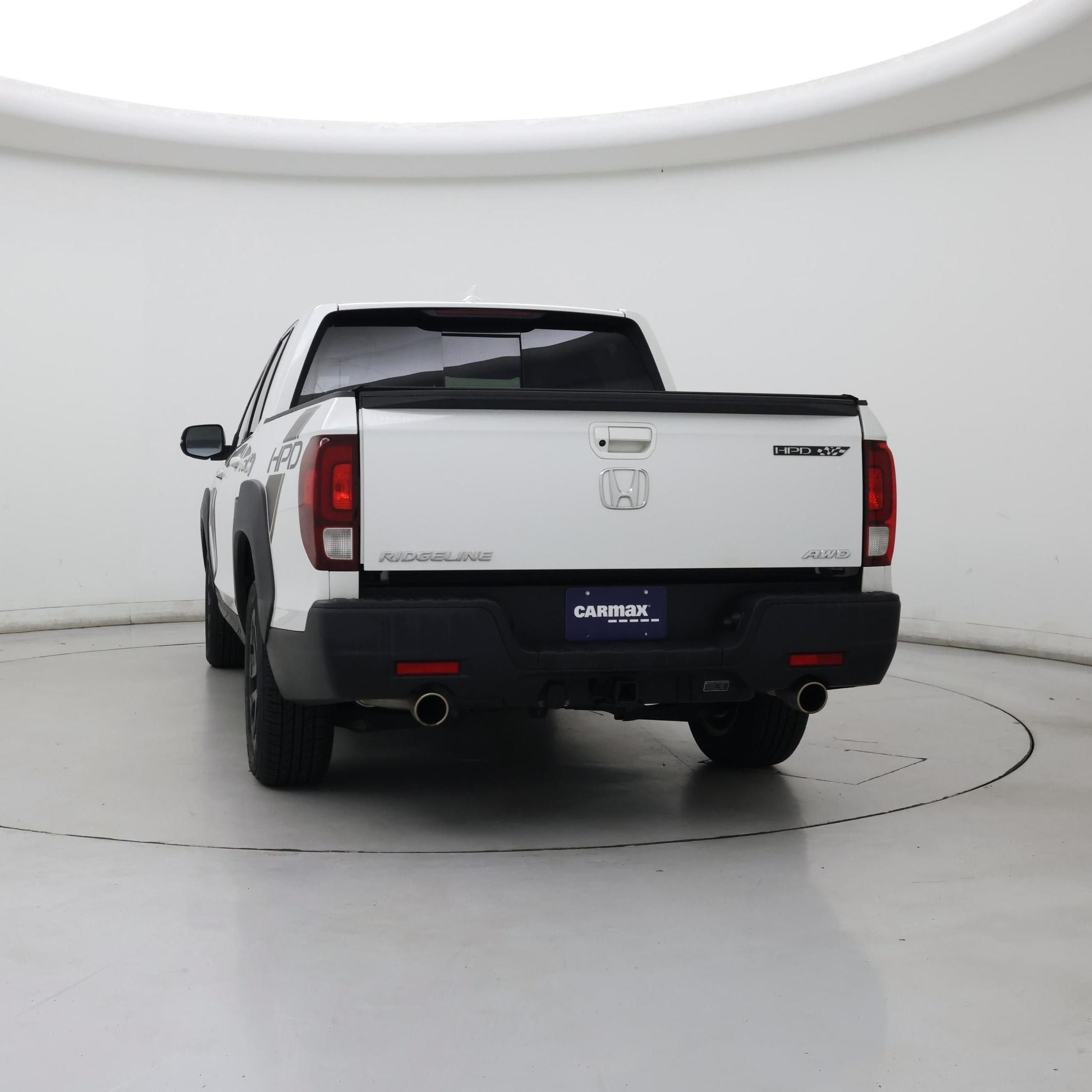 Thumbnail: 2023 Honda Ridgeline - 6