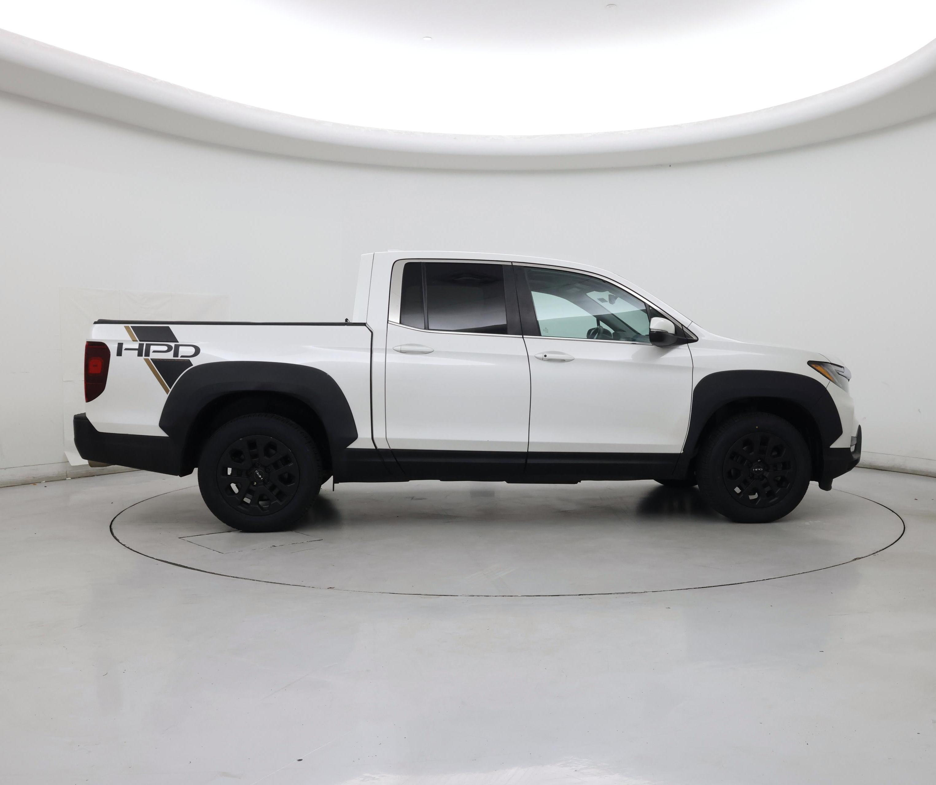 Thumbnail: 2023 Honda Ridgeline - 7