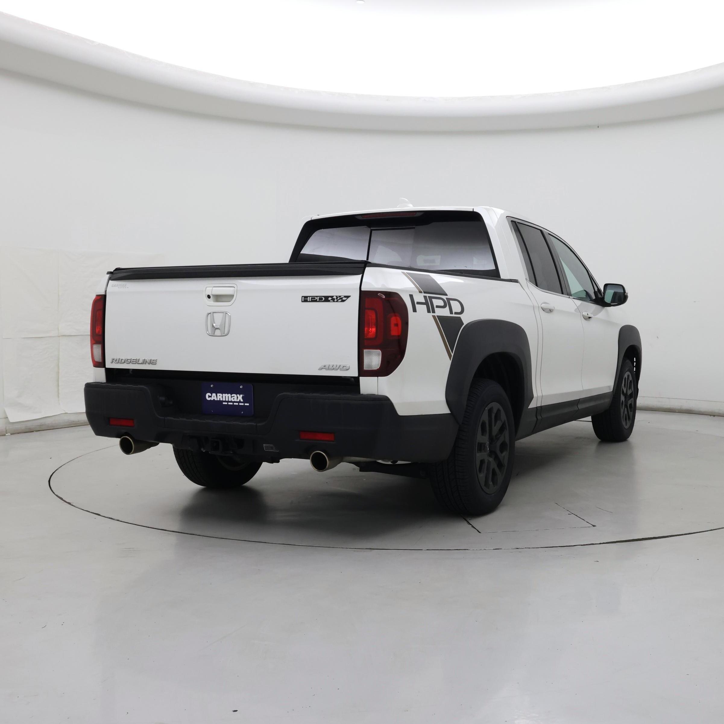 Thumbnail: 2023 Honda Ridgeline - 8