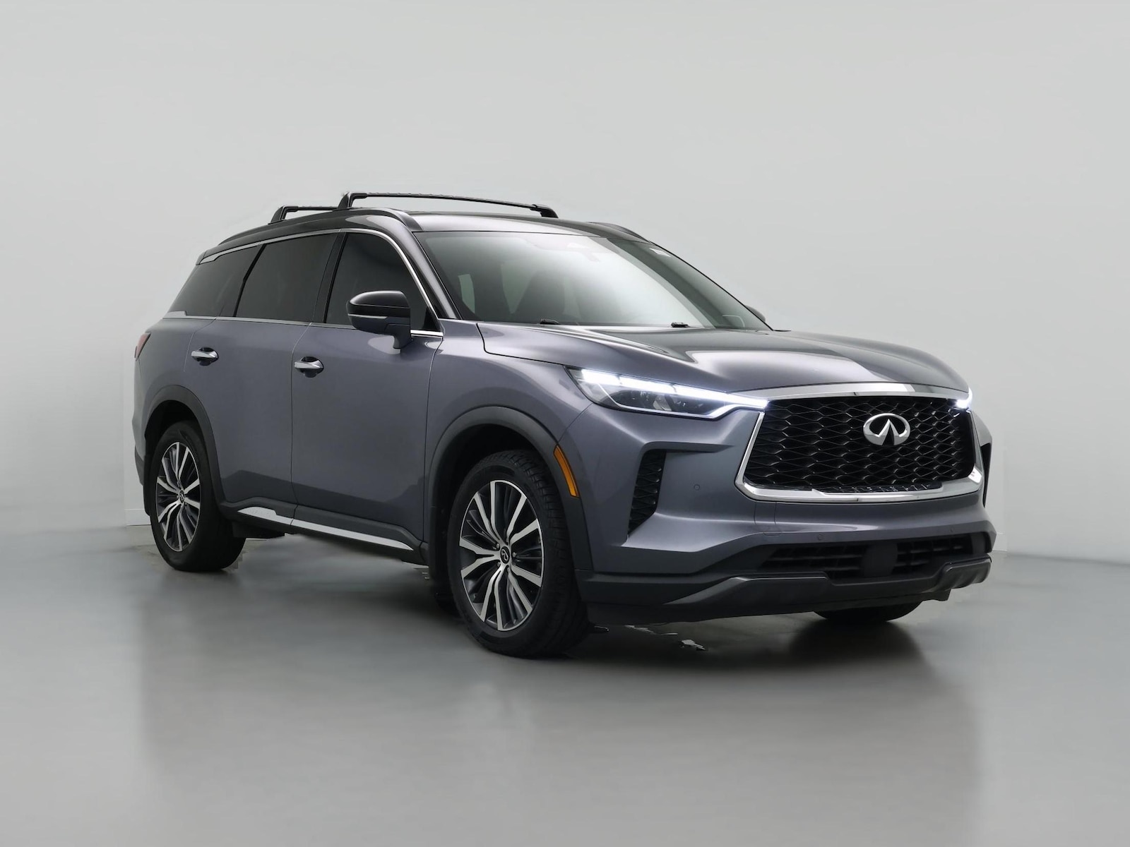 2023 INFINITI QX60