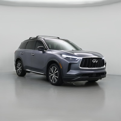 2023 Infiniti QX60 Autograph