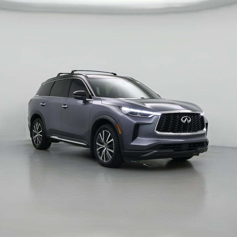 2023 Infiniti QX60 Autograph