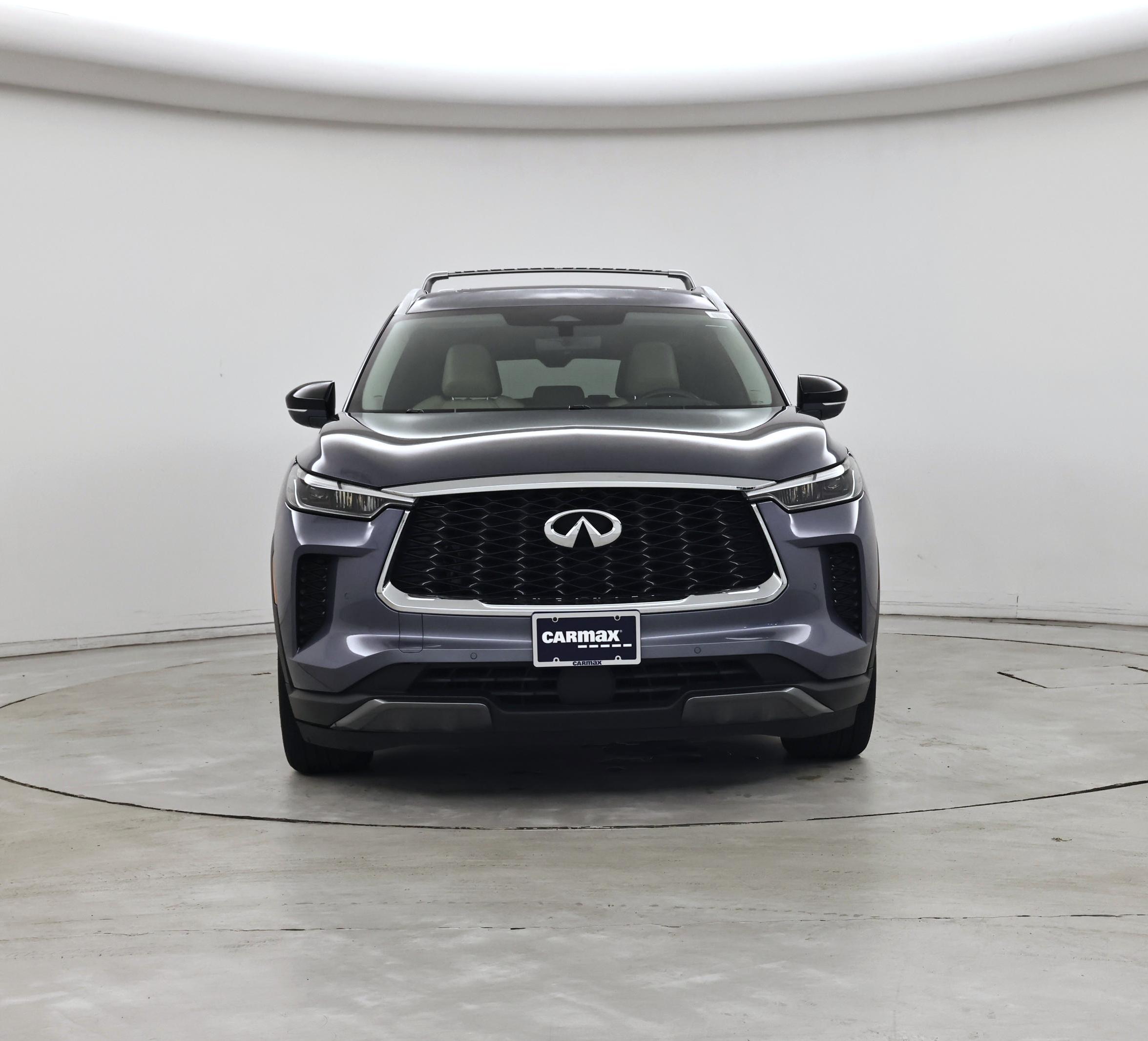 Thumbnail: 2023 INFINITI QX60 - 5