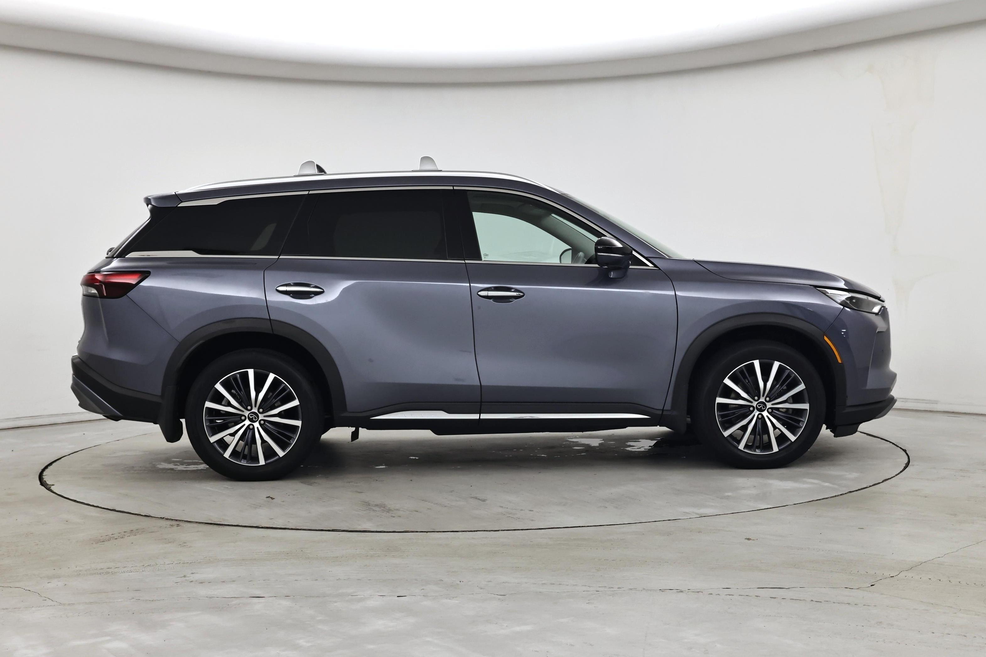 Thumbnail: 2023 INFINITI QX60 - 7